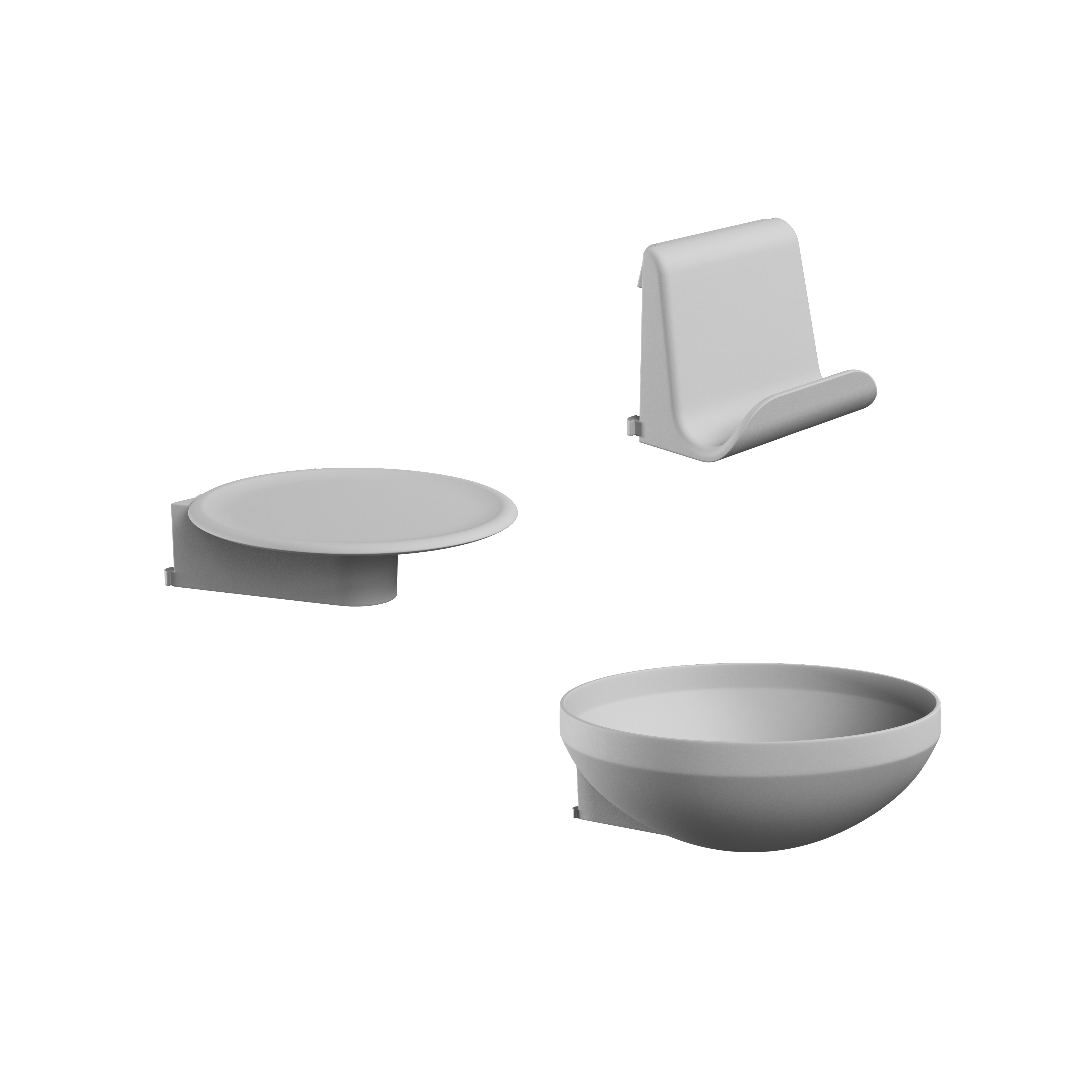 Coyl Gaming Accessory Bundles, Flux Set