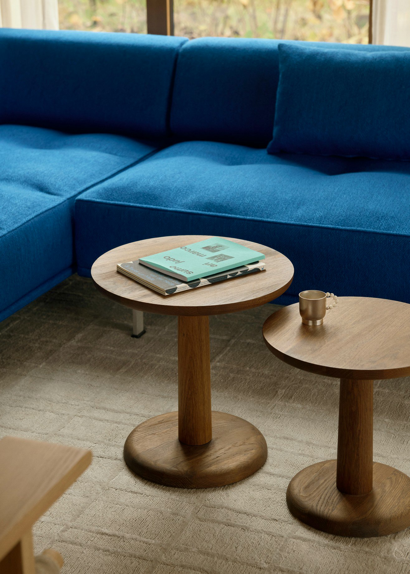 Pon Side Table