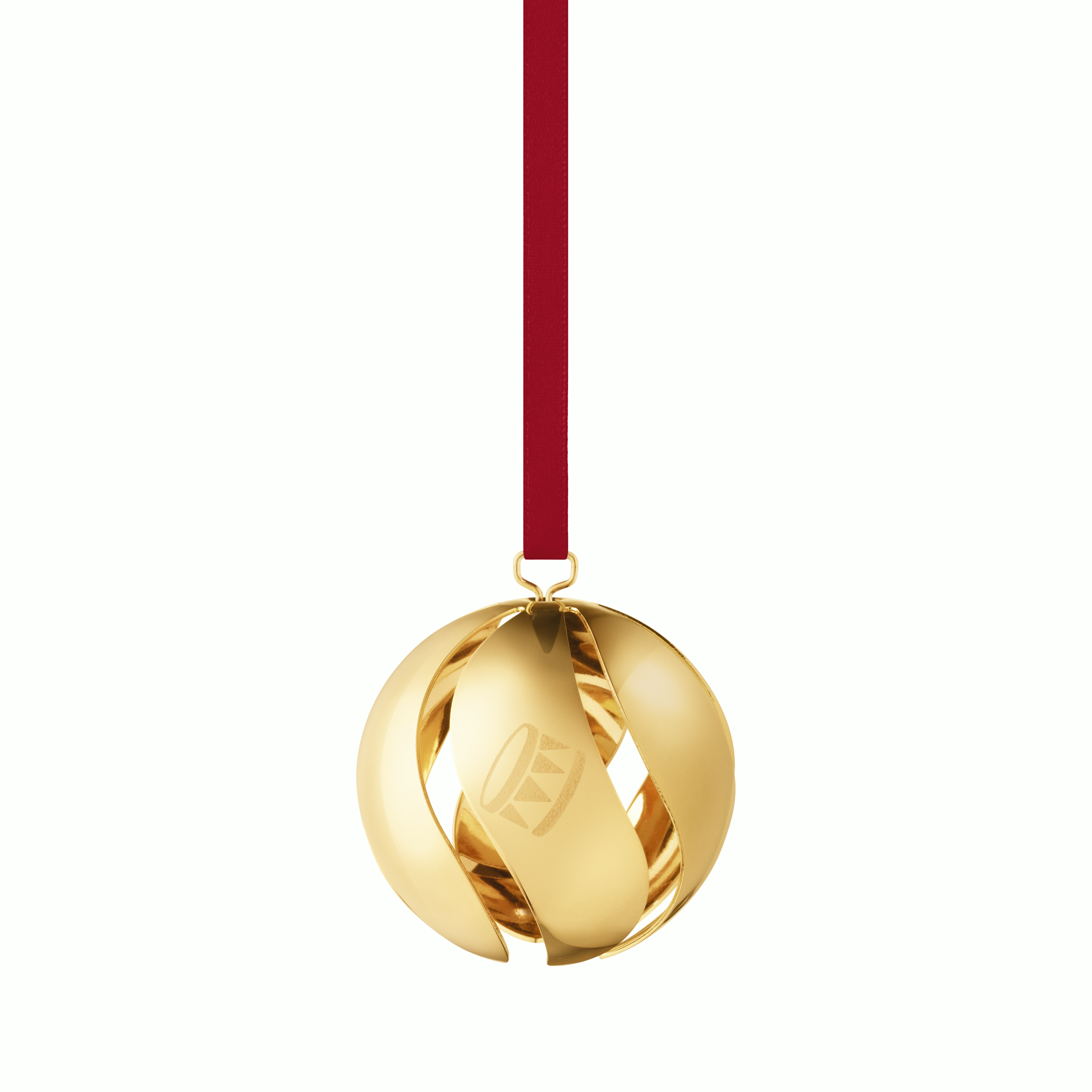 Christmas Collectible 2026 Ornament