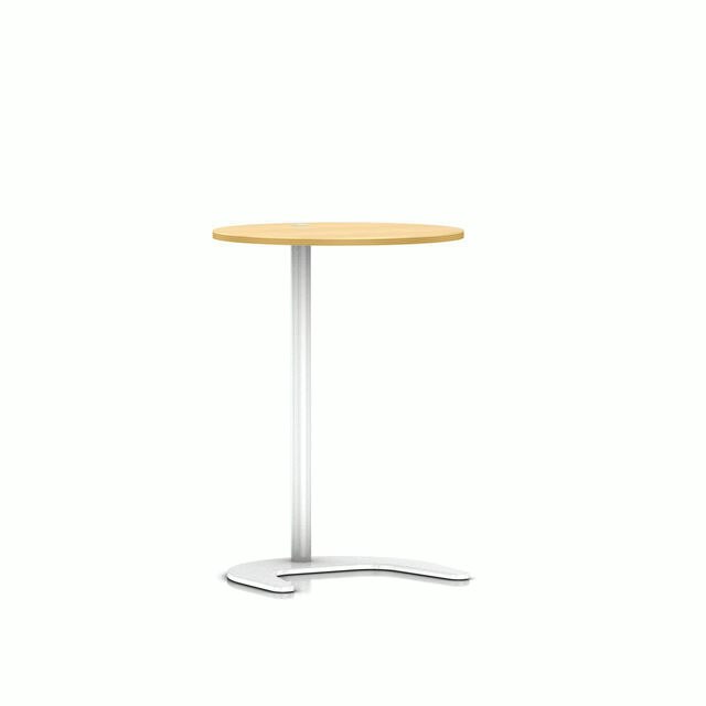 Plex Adjustable Work Table