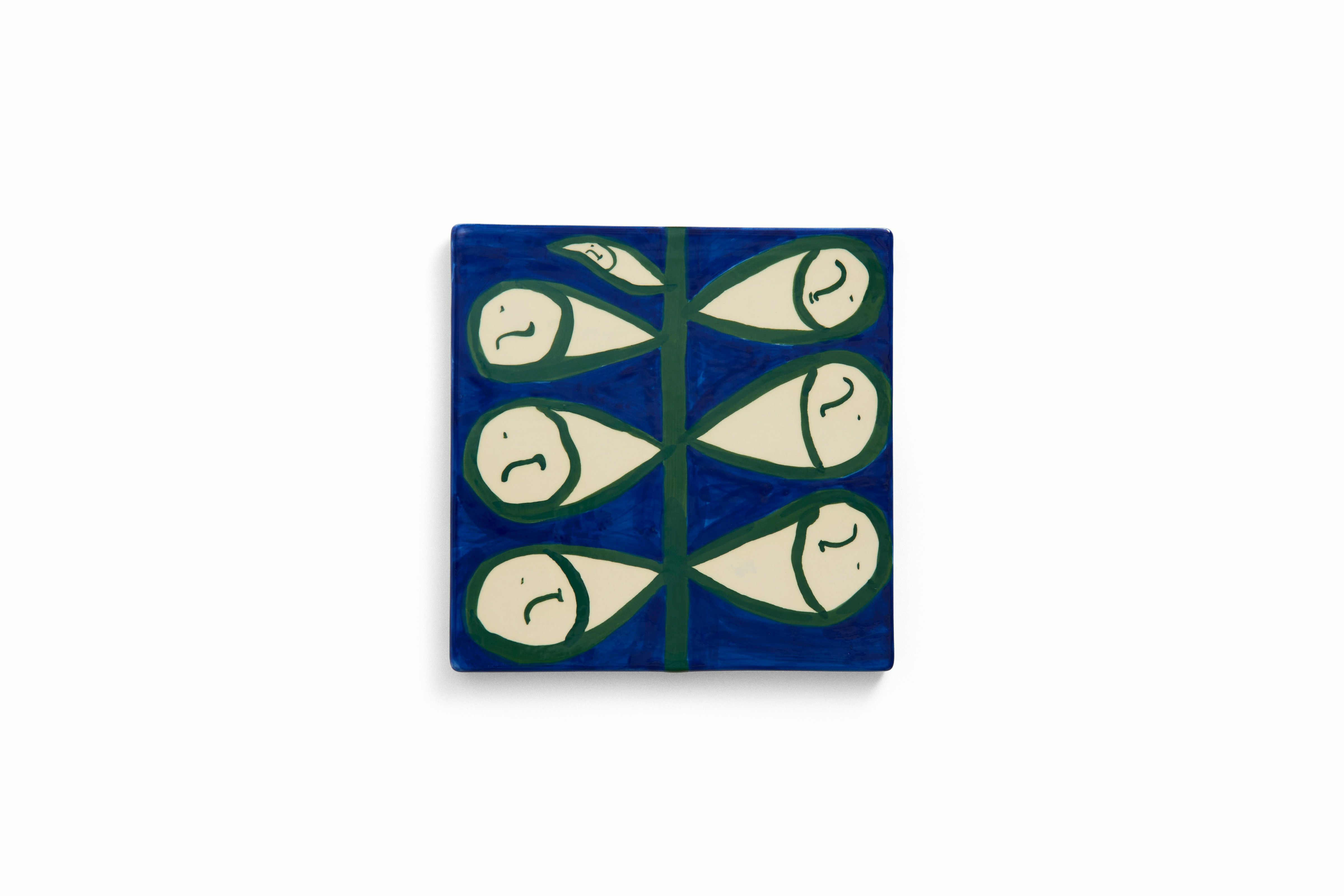 Peter's Plant Trivet