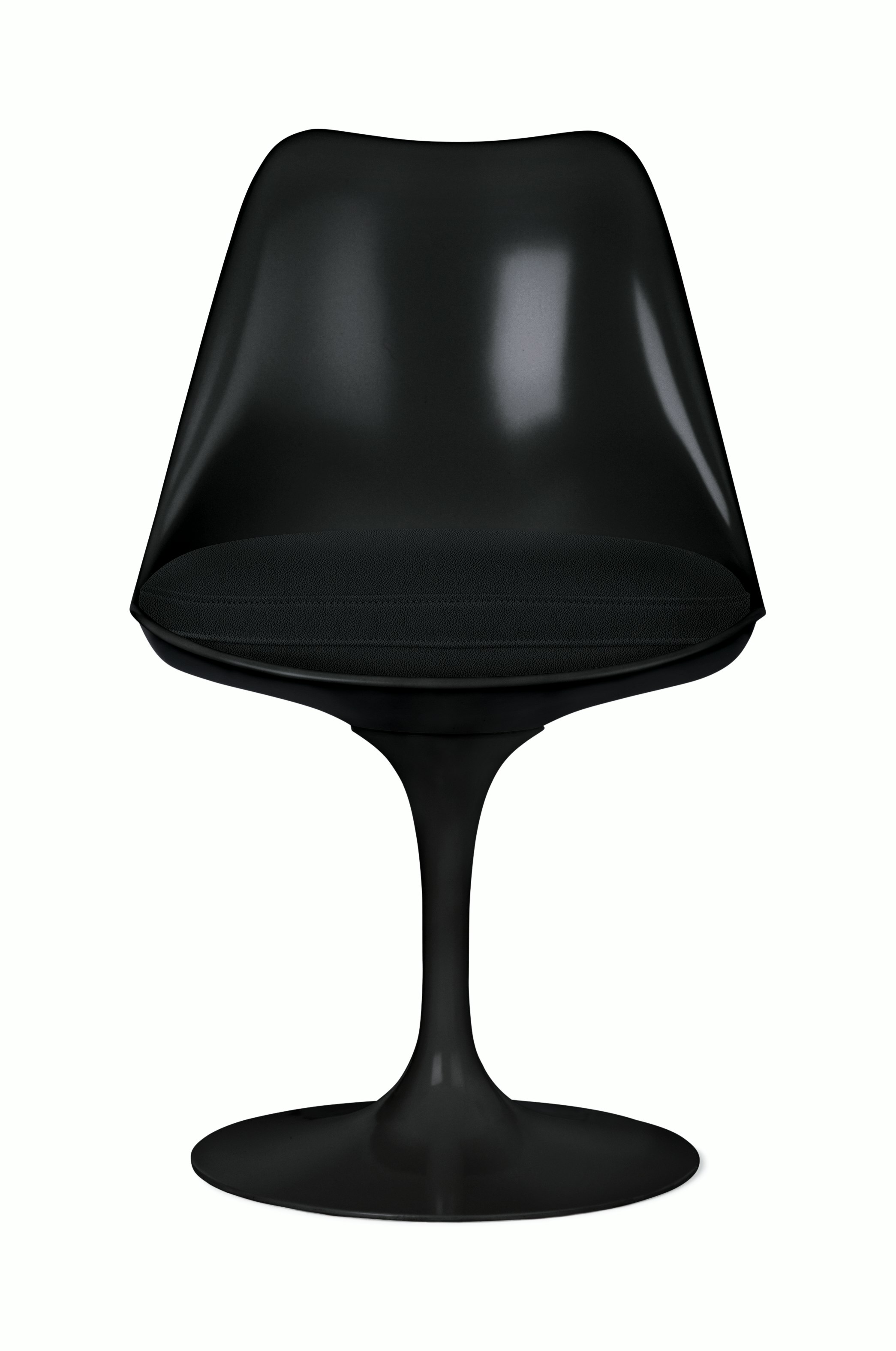 Saarinen Tulip Side Chair