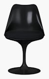 Saarinen Tulip Side Chair Saarinen Tulip Side Chair