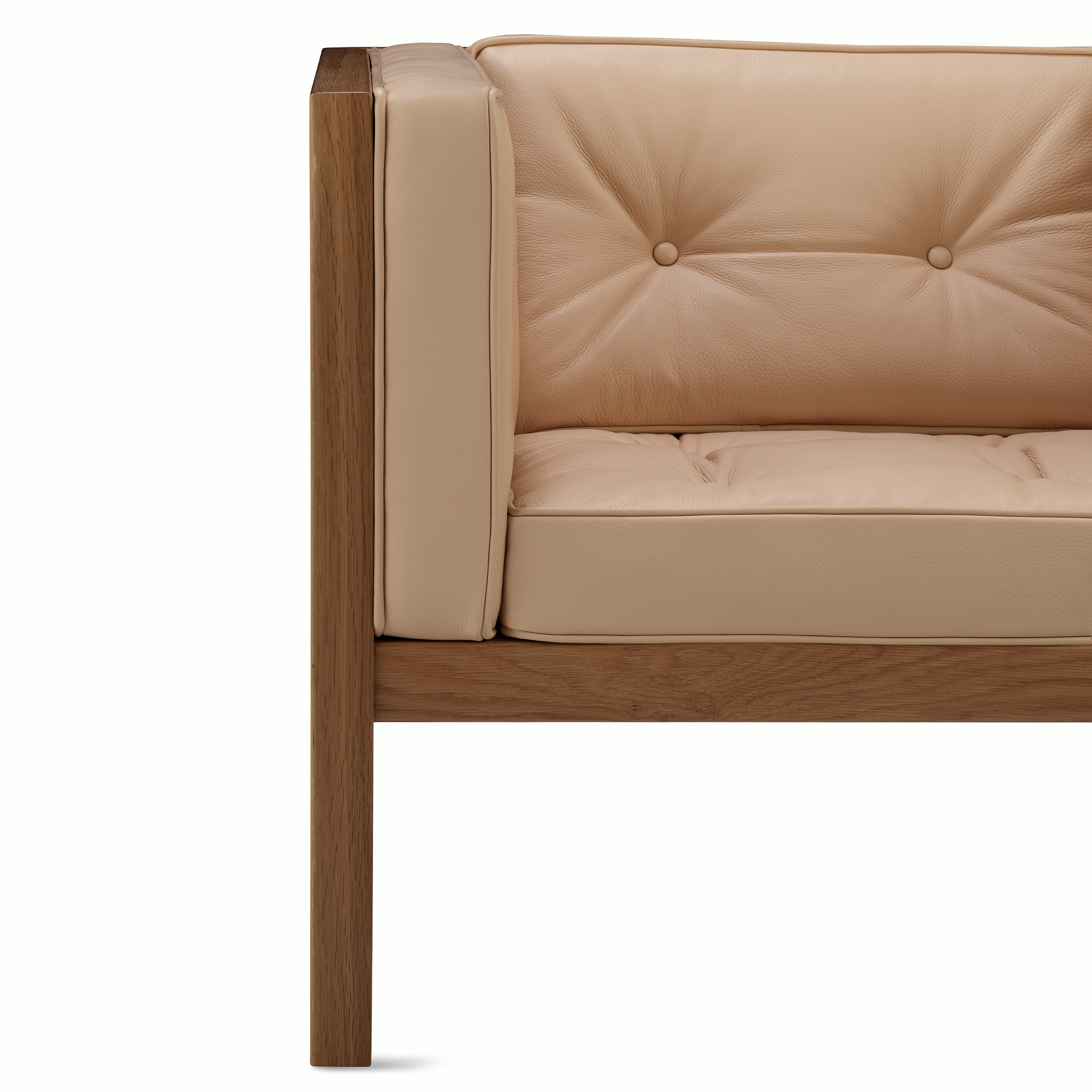 Cube Sofa