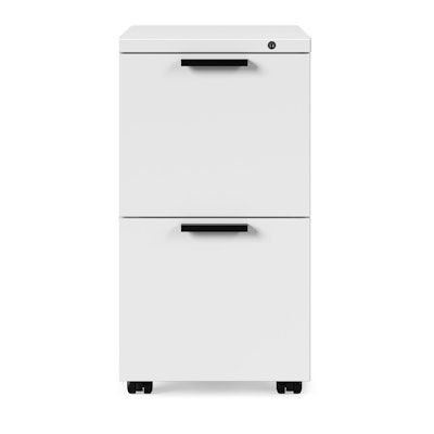 Series 2 Mobile Pedestal