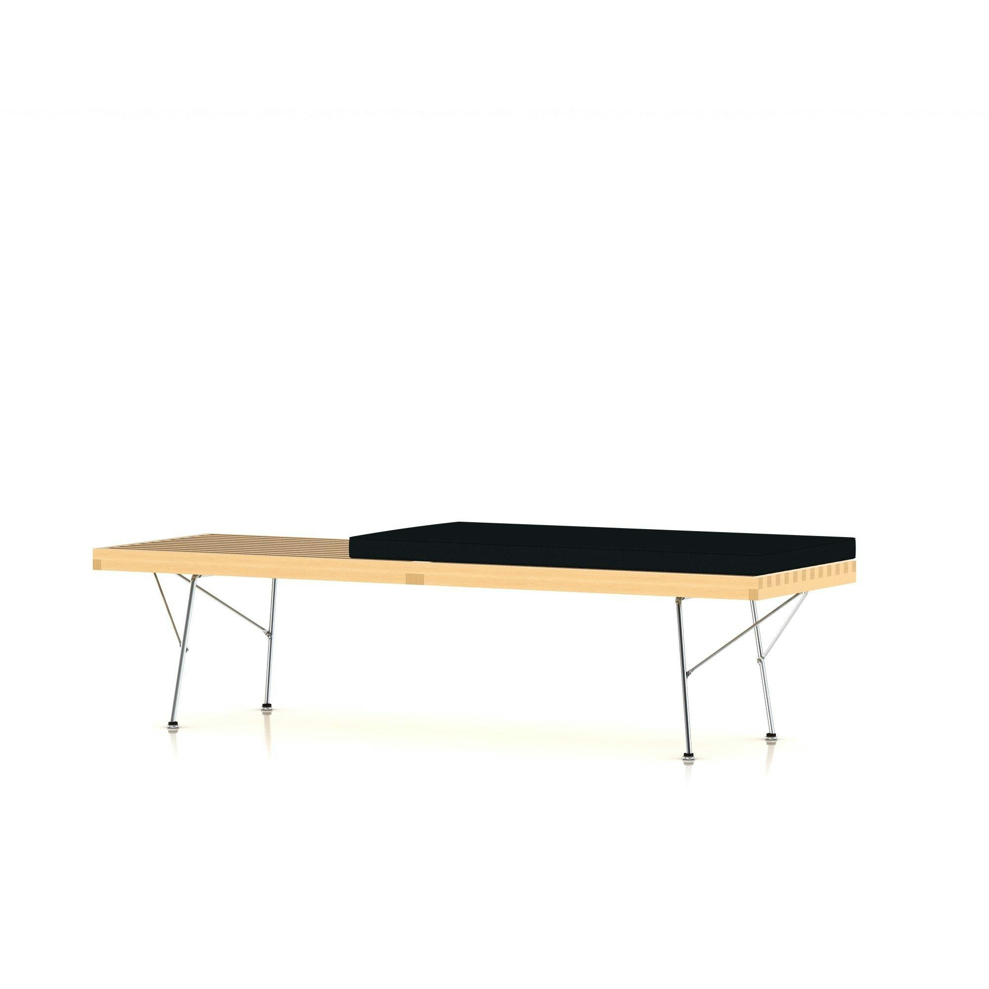 Nelson Platform Bench Cushion