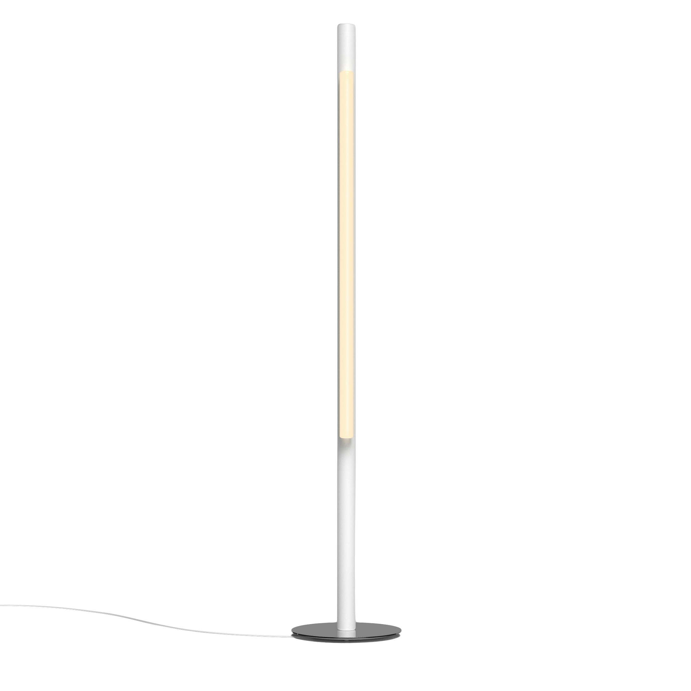 Pipeline Floor Lamp