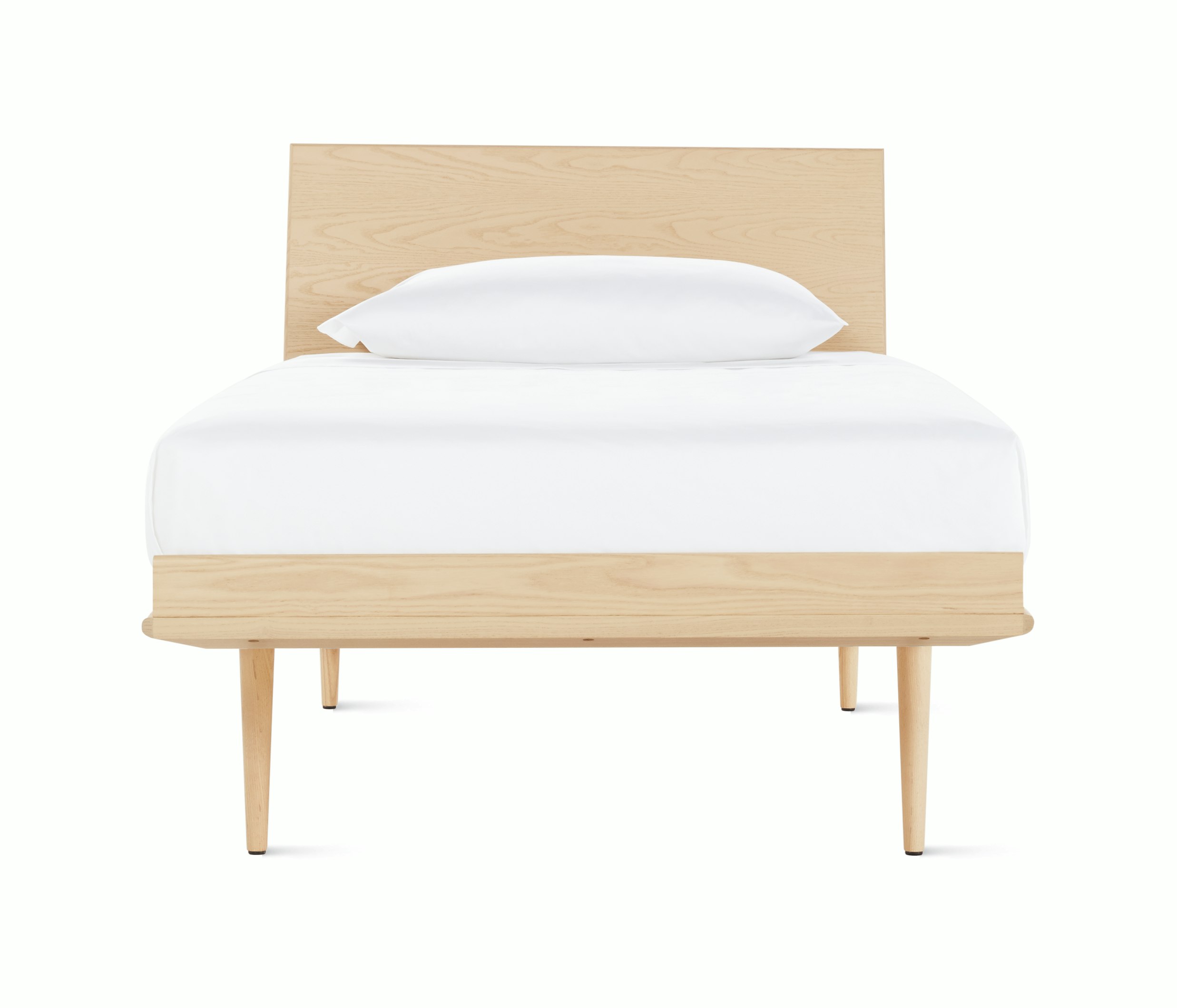 Nelson Thin Edge Bed, Twin