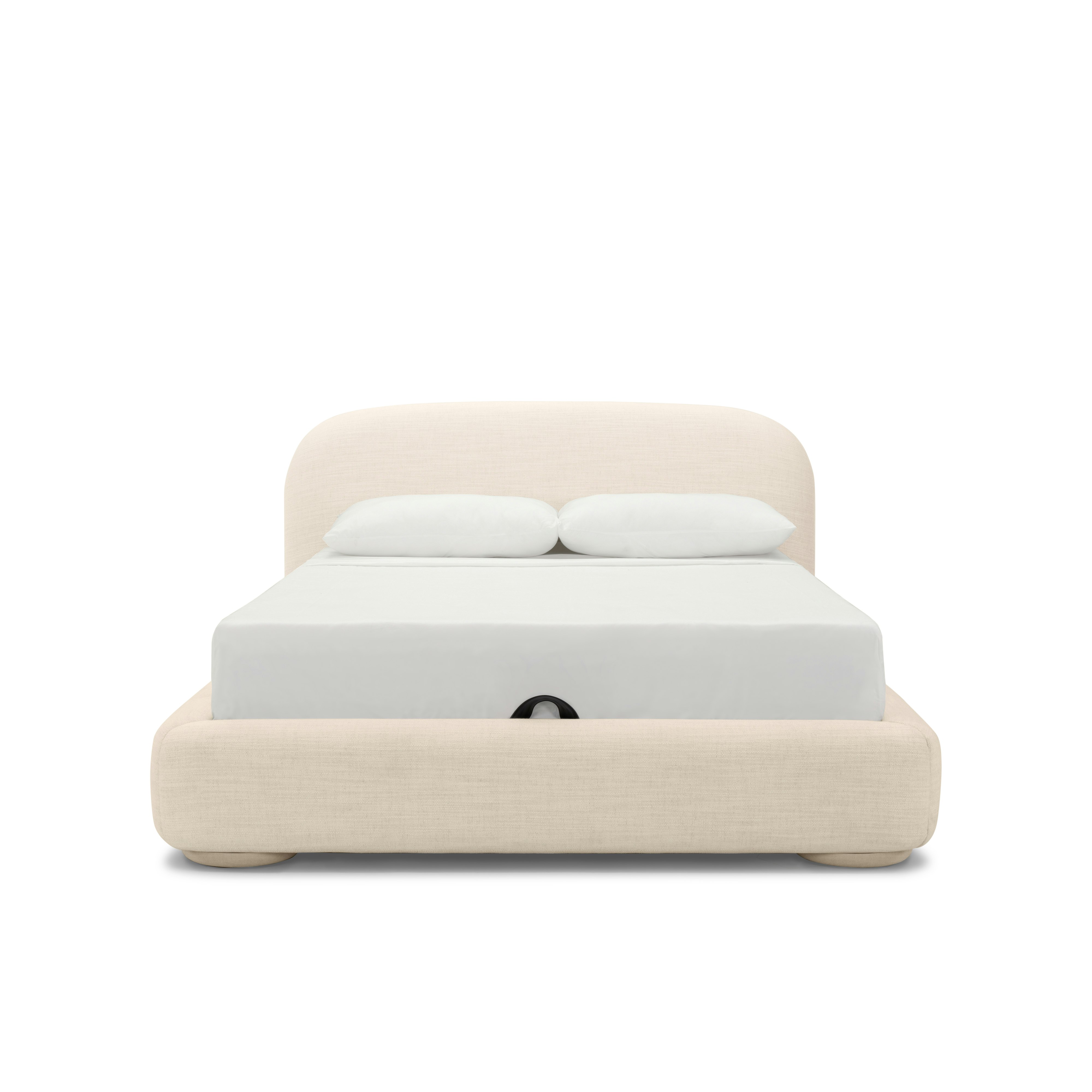 Lull Bed