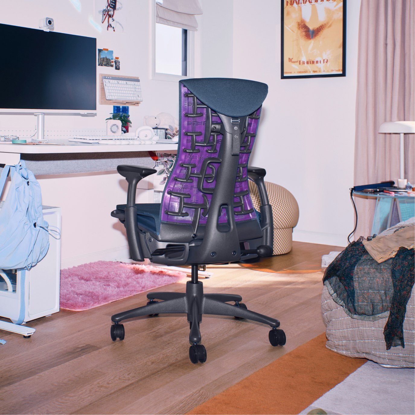 Embody Gaming Chair