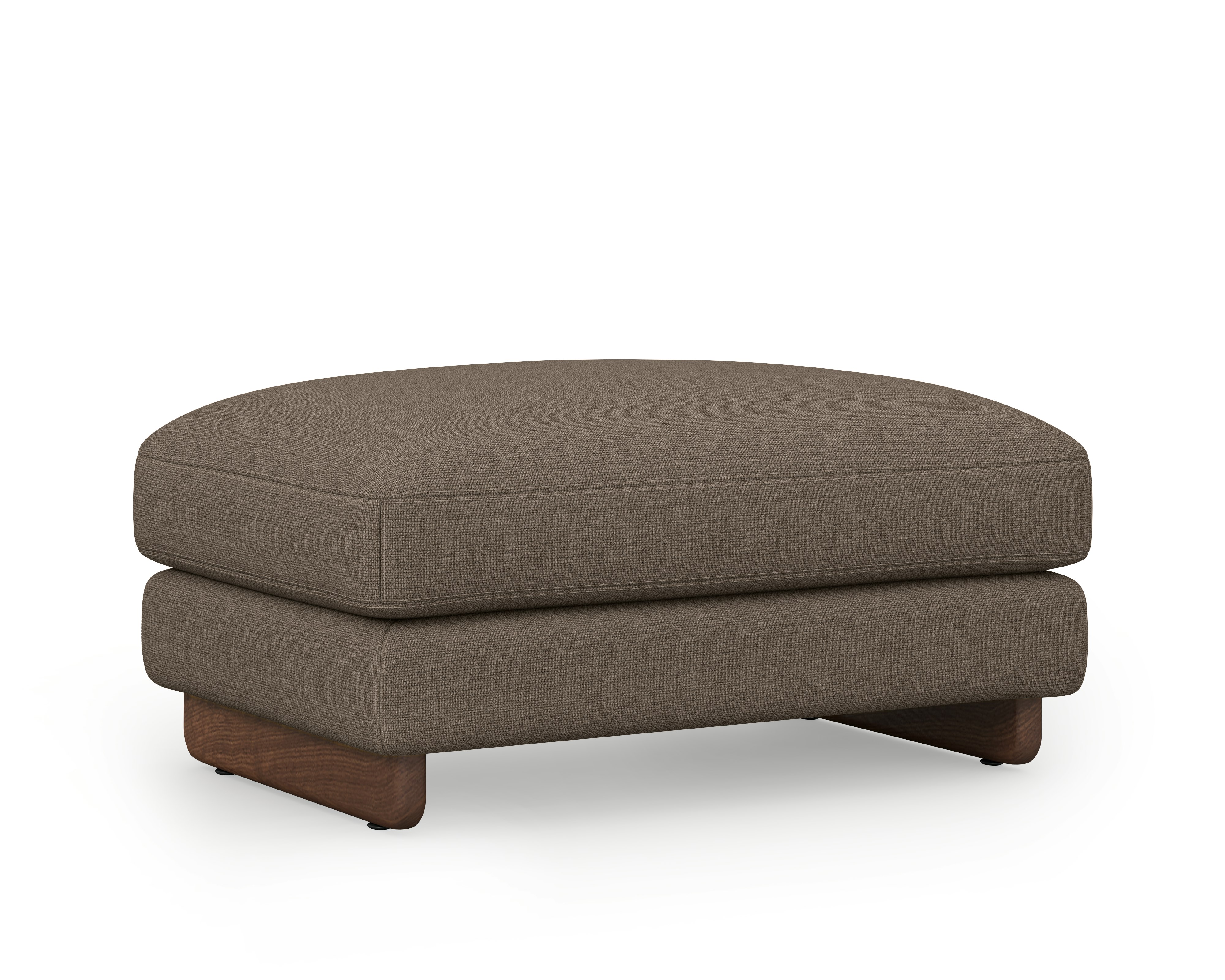 Contra Large Ottoman