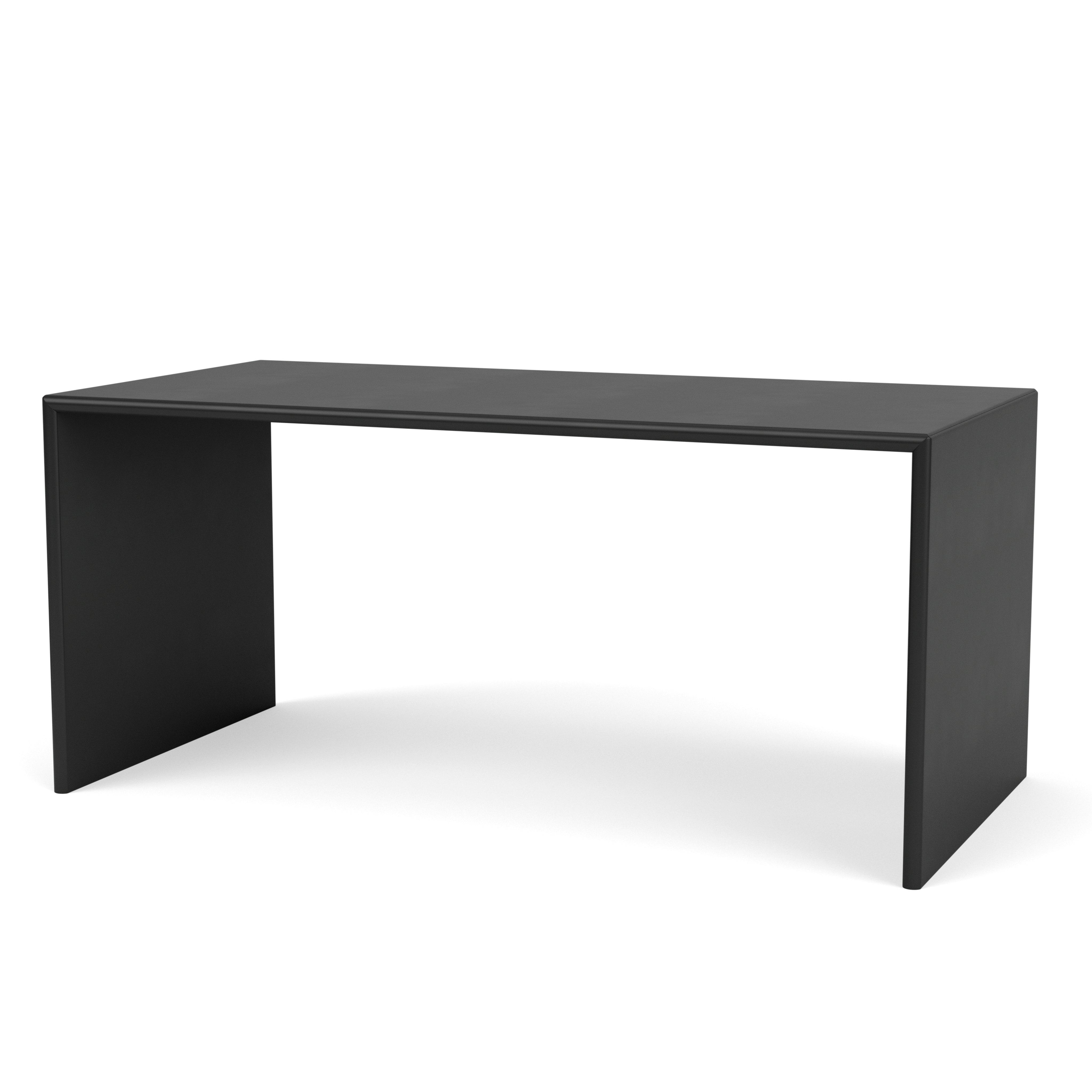Monterey Work Desk - Black