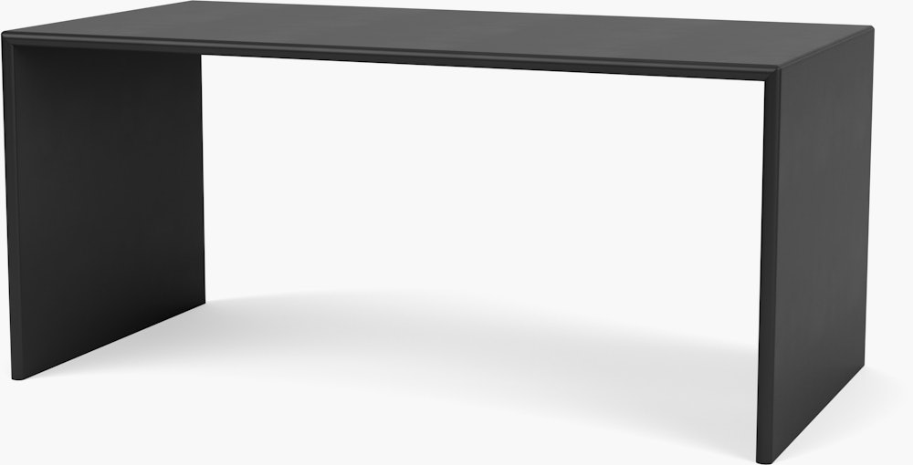 Monterey Work Desk - Black