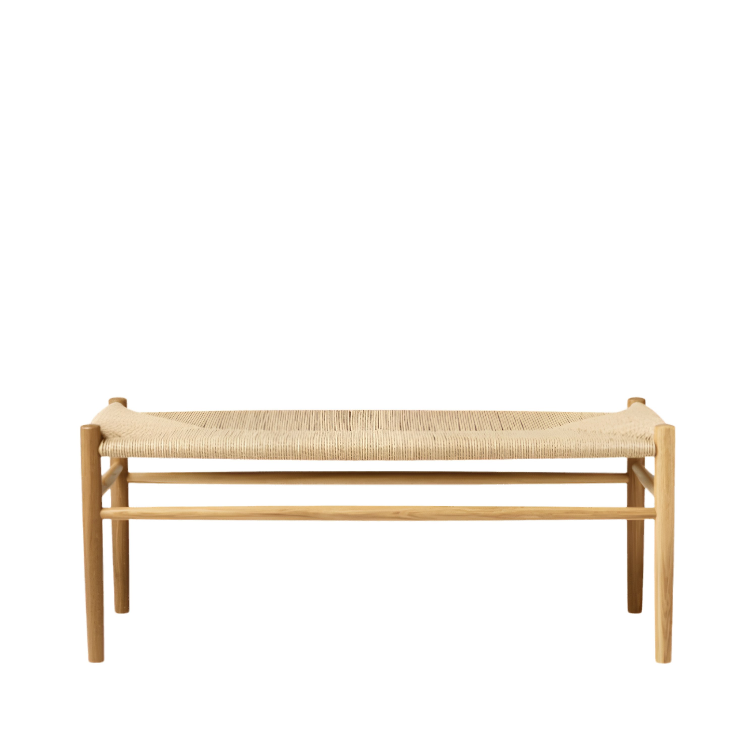 J83B Bench