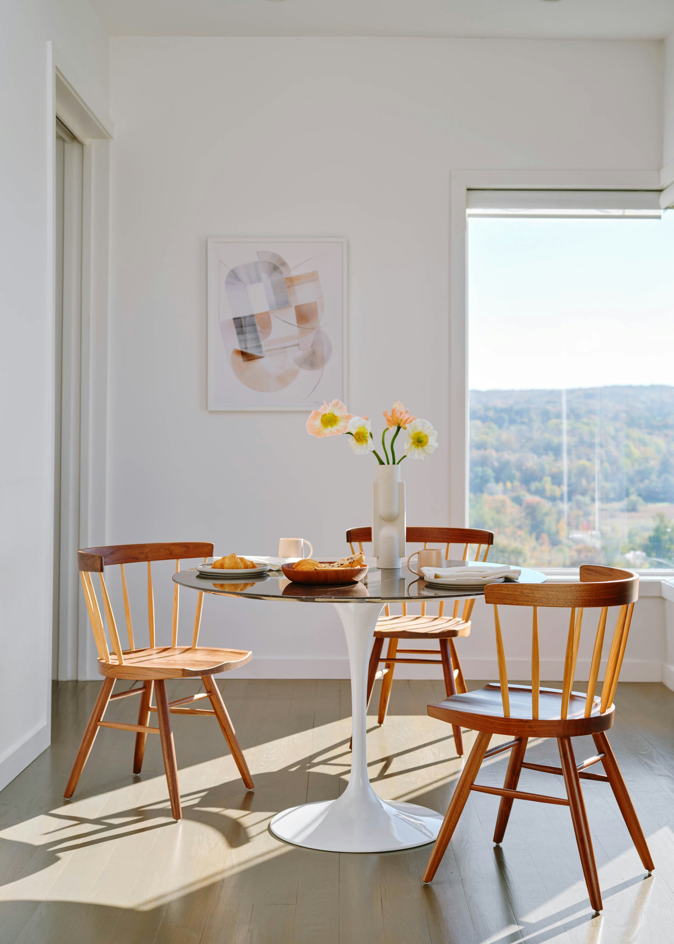 Saarinen Dining Table