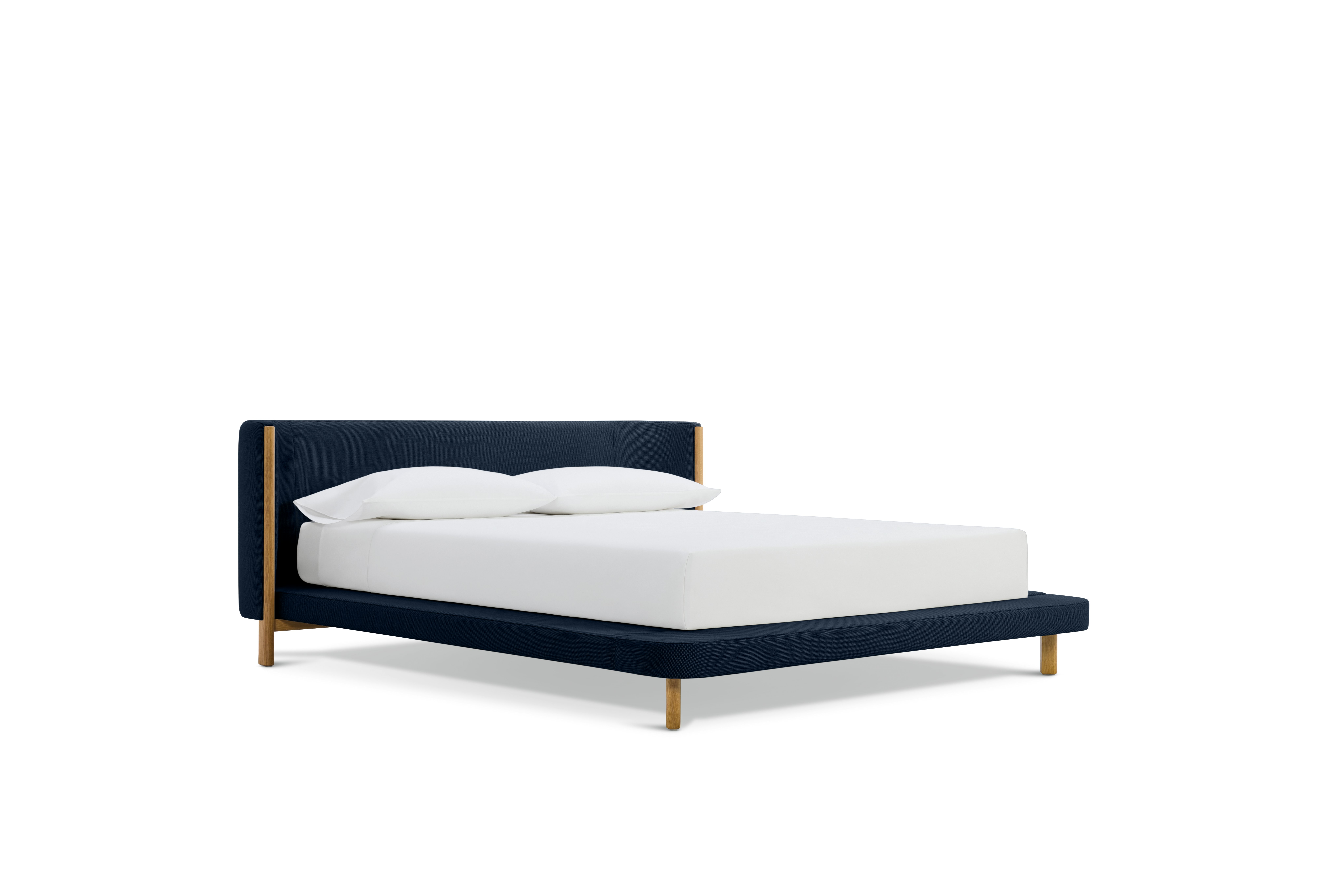 Emmy Bed, Standard Height