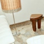 Isola Side Table