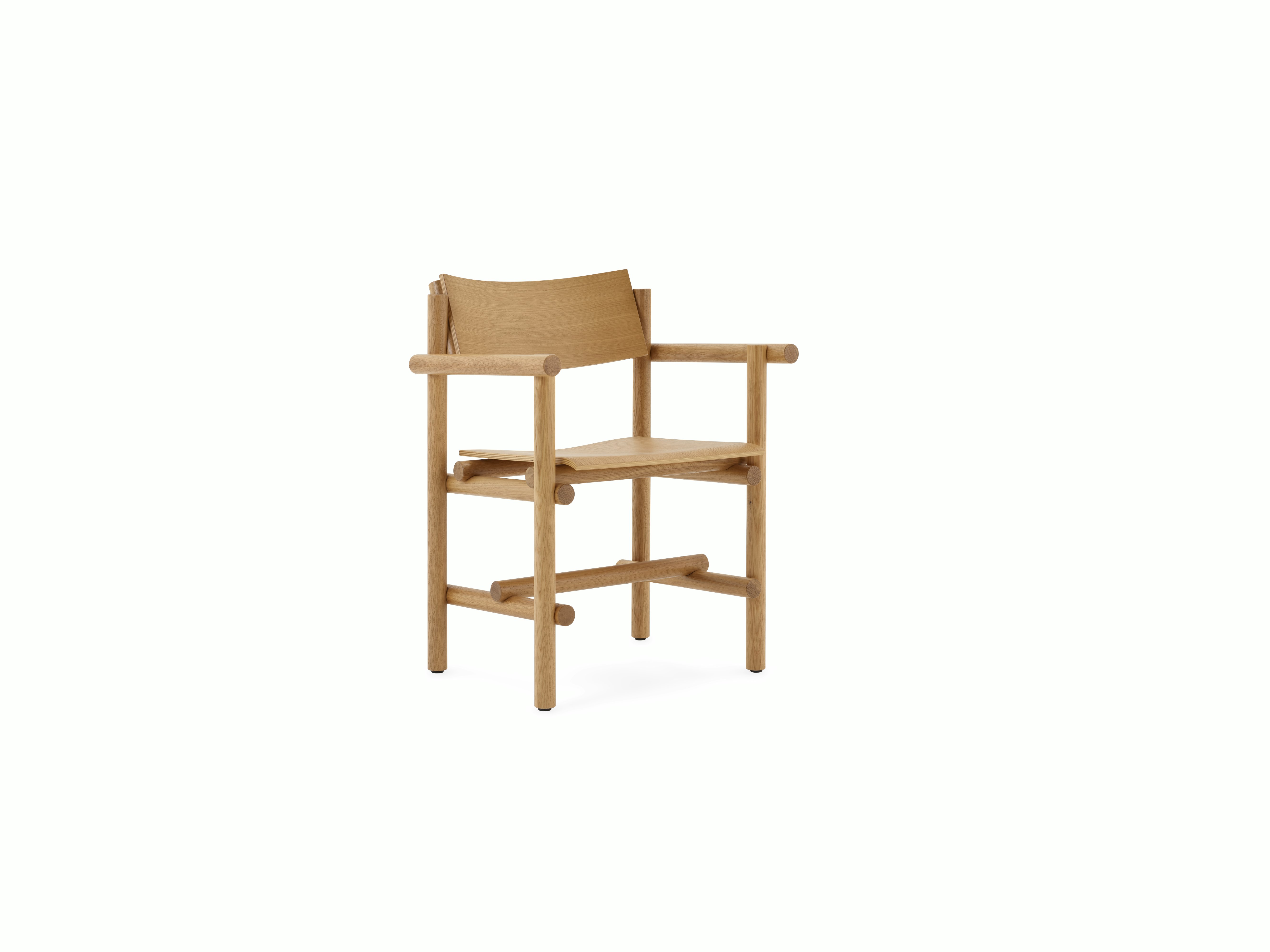 Muecke Chair
