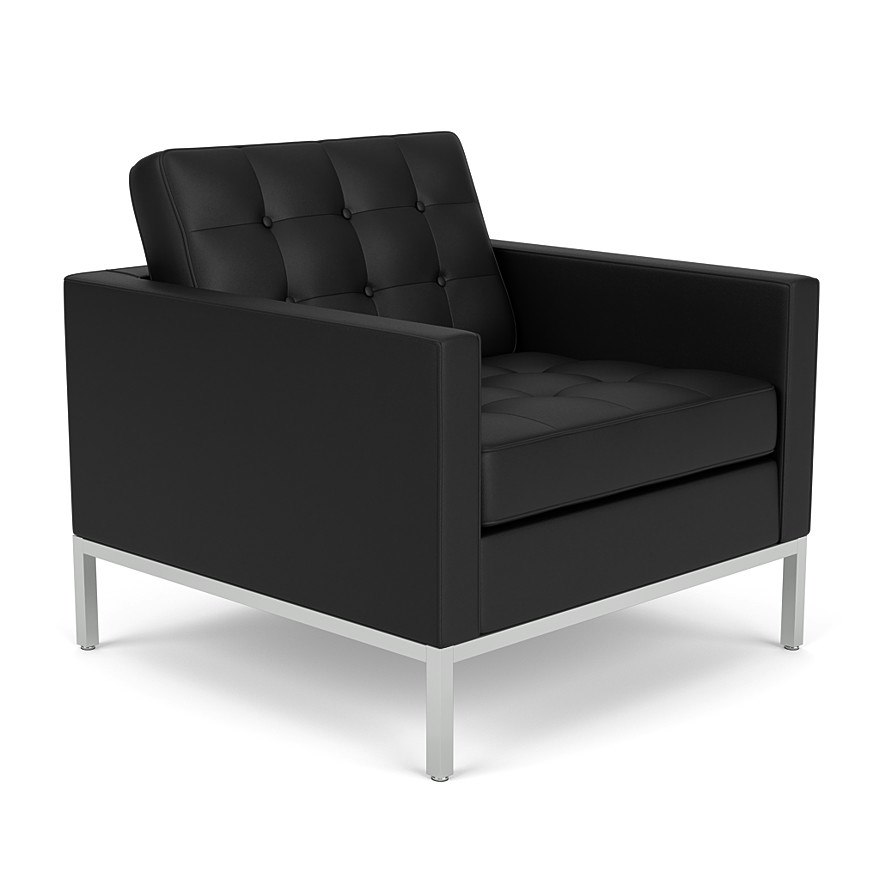 Florence Knoll&trade; Lounge Chair