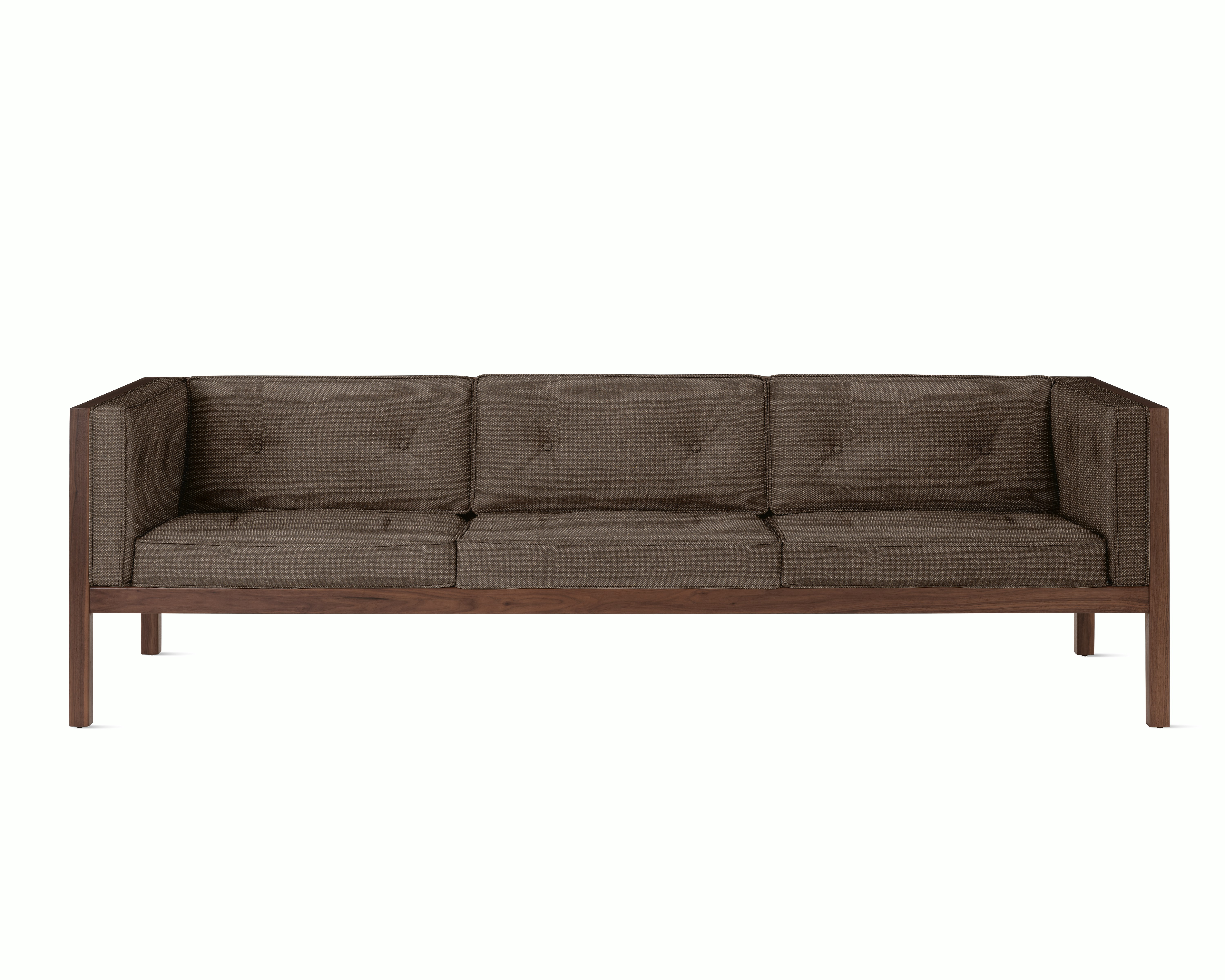Cube Sofa 92"