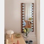 Zip Mirror
