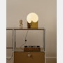 Atlas Table Lamp