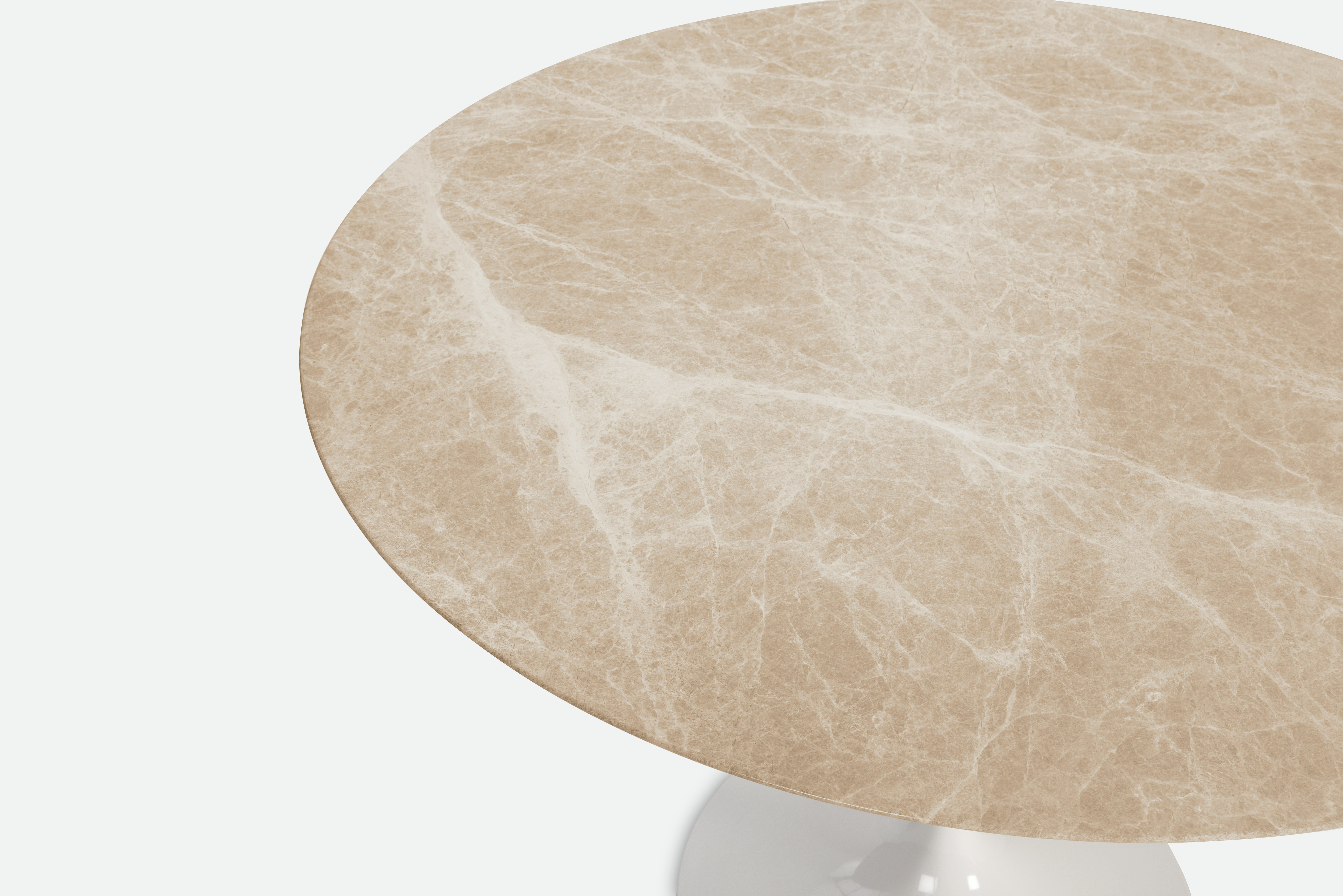 Saarinen Coffee Table