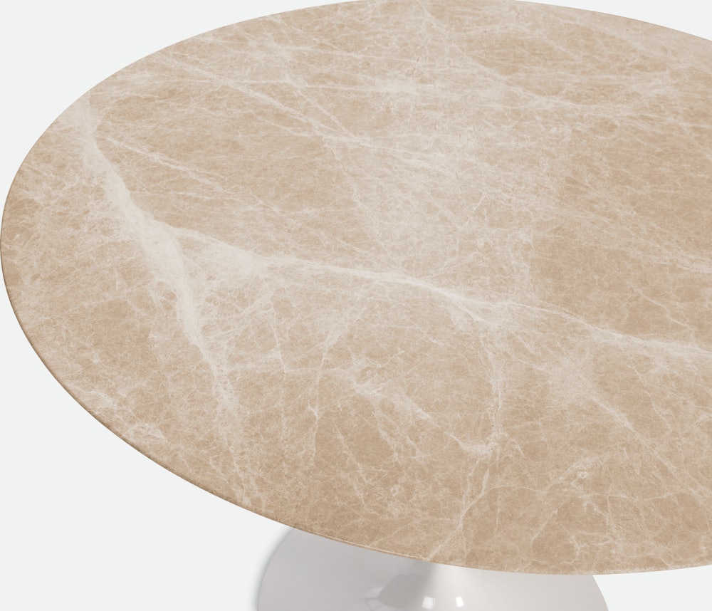 Saarinen Coffee Table
