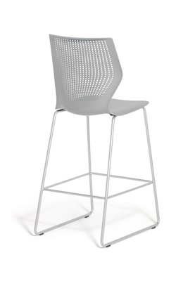 MultiGeneration by Knoll Formway Design Barstool bar height stool 