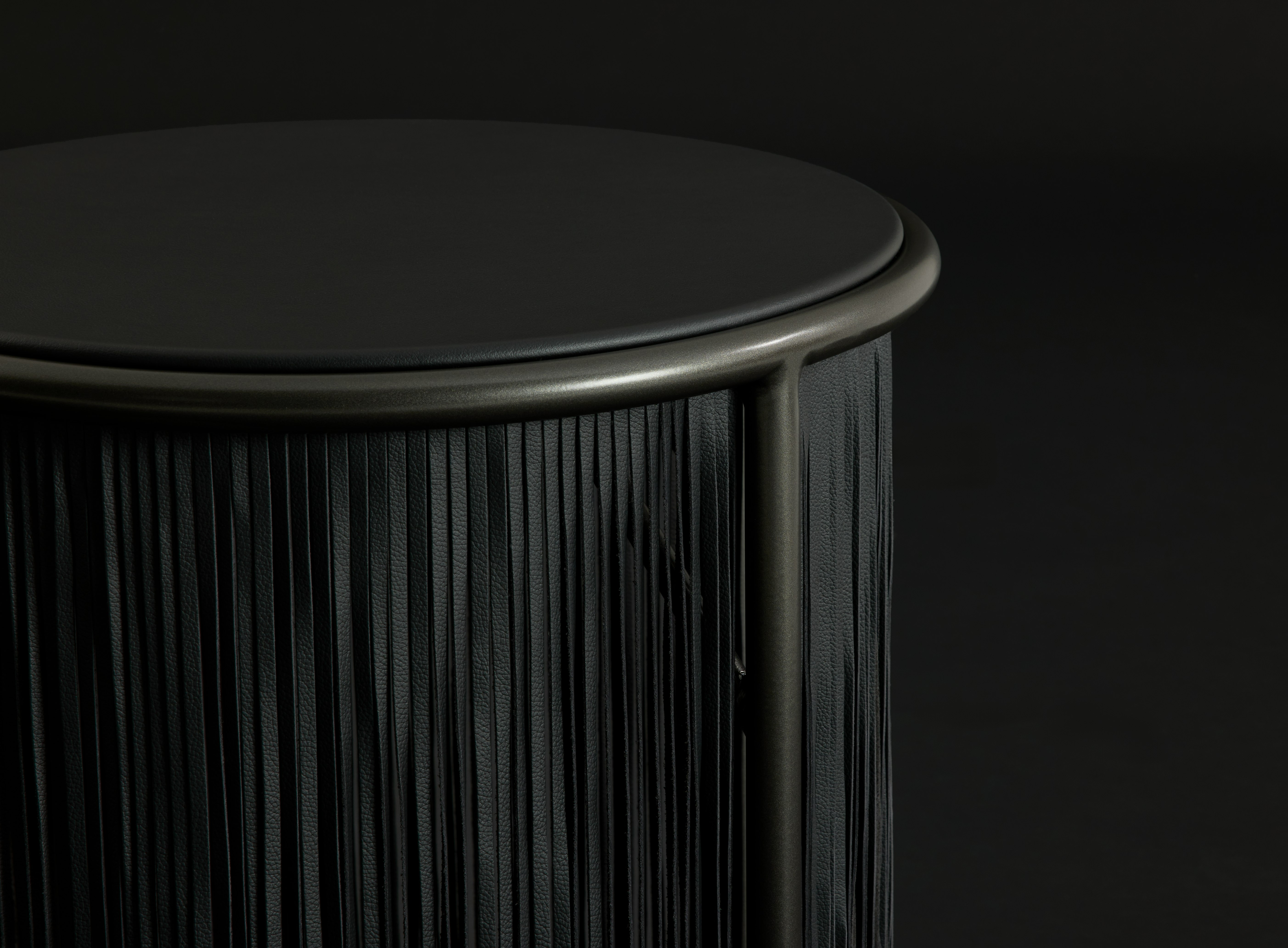 Dozie Kanu Console Table