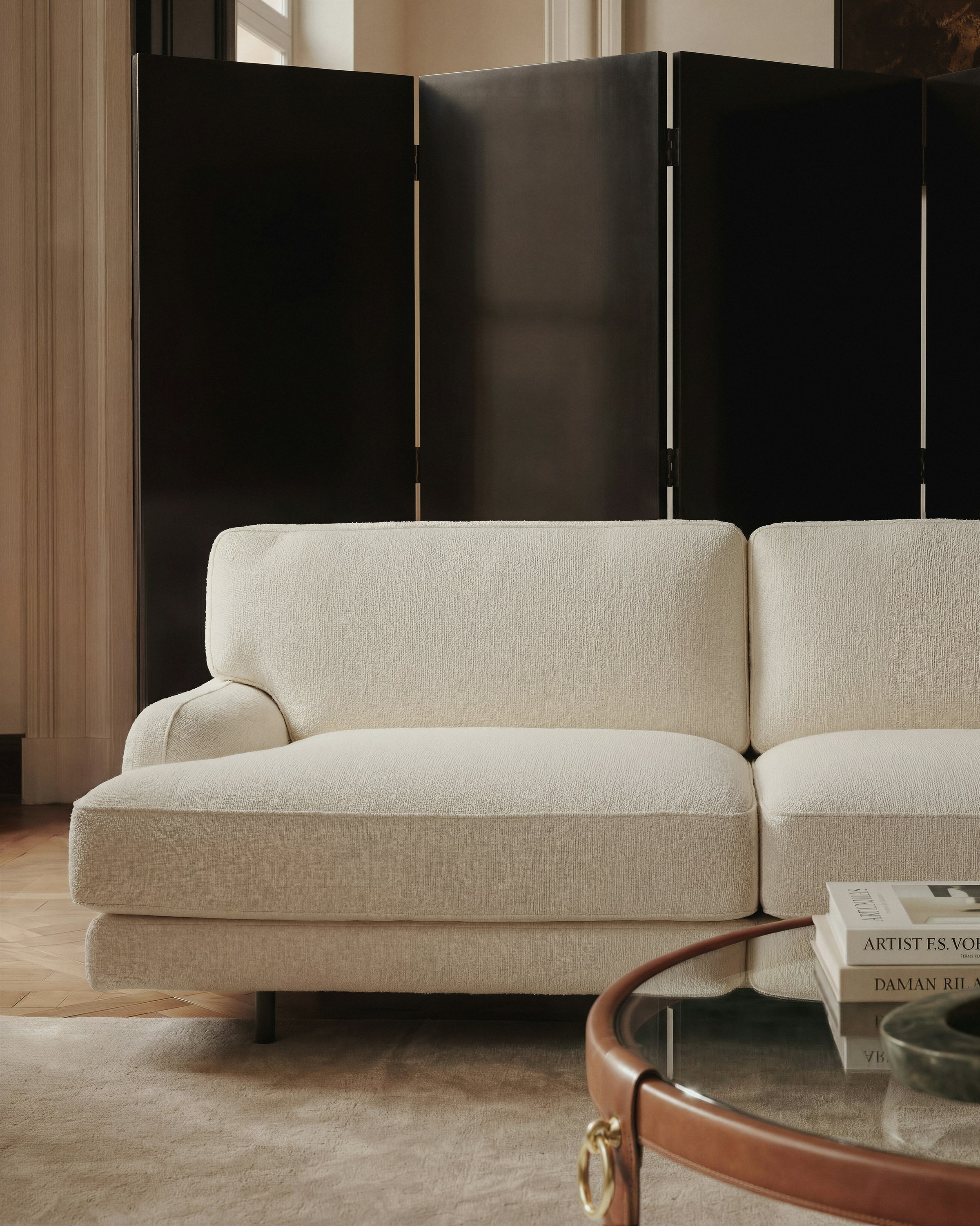 Flaneur Sofa