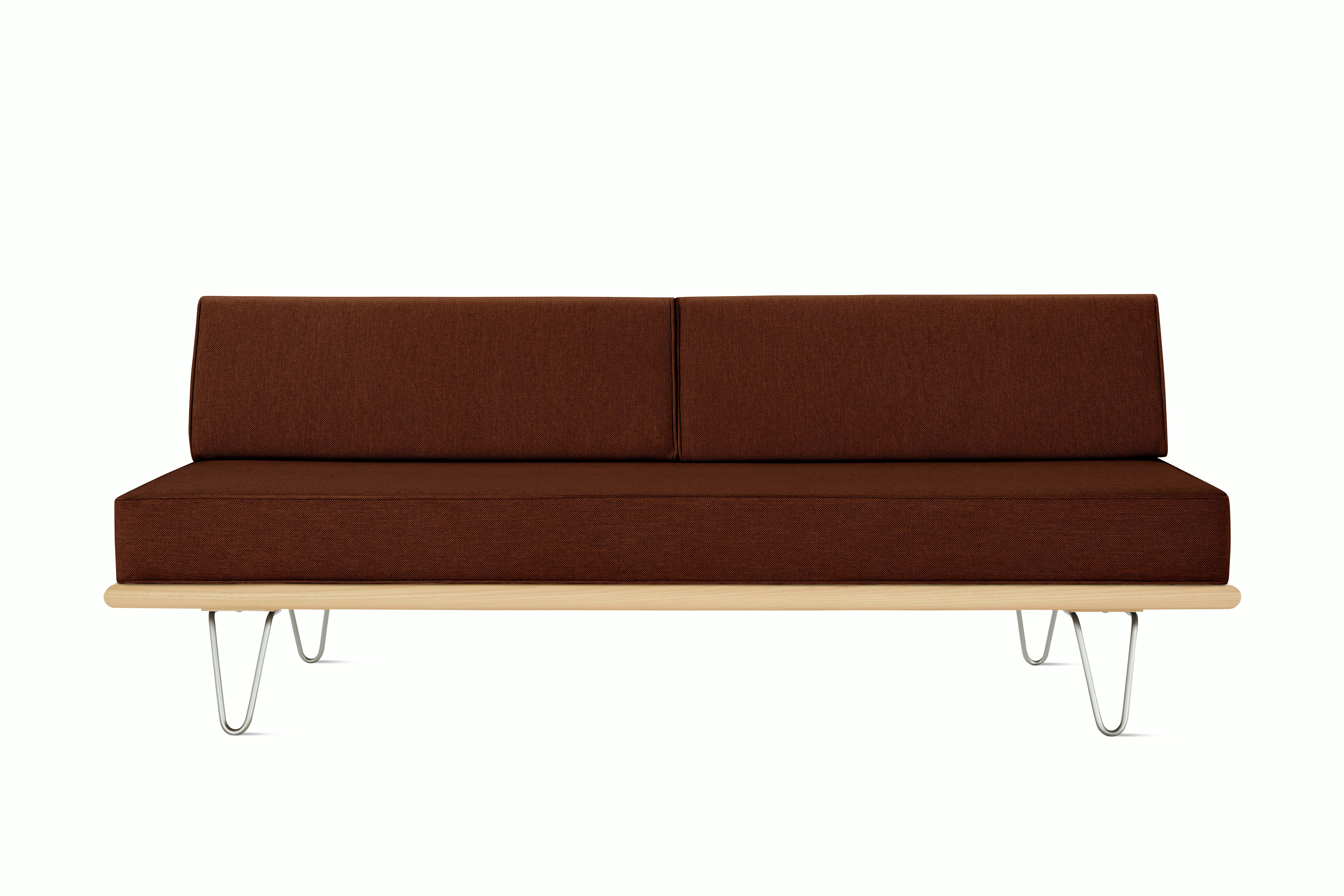 Nelson Daybed, Back Bolster