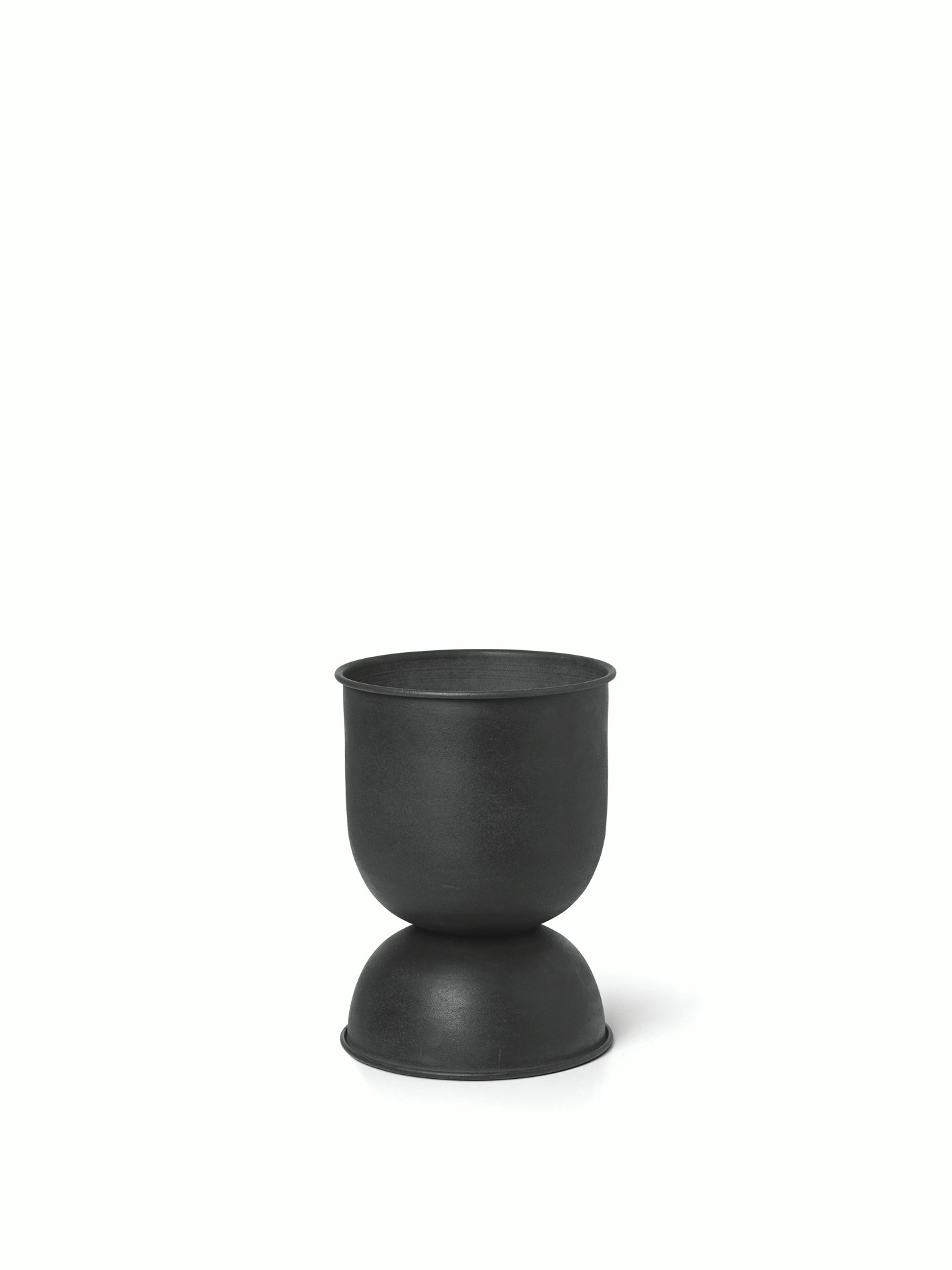 Hourglass Planter