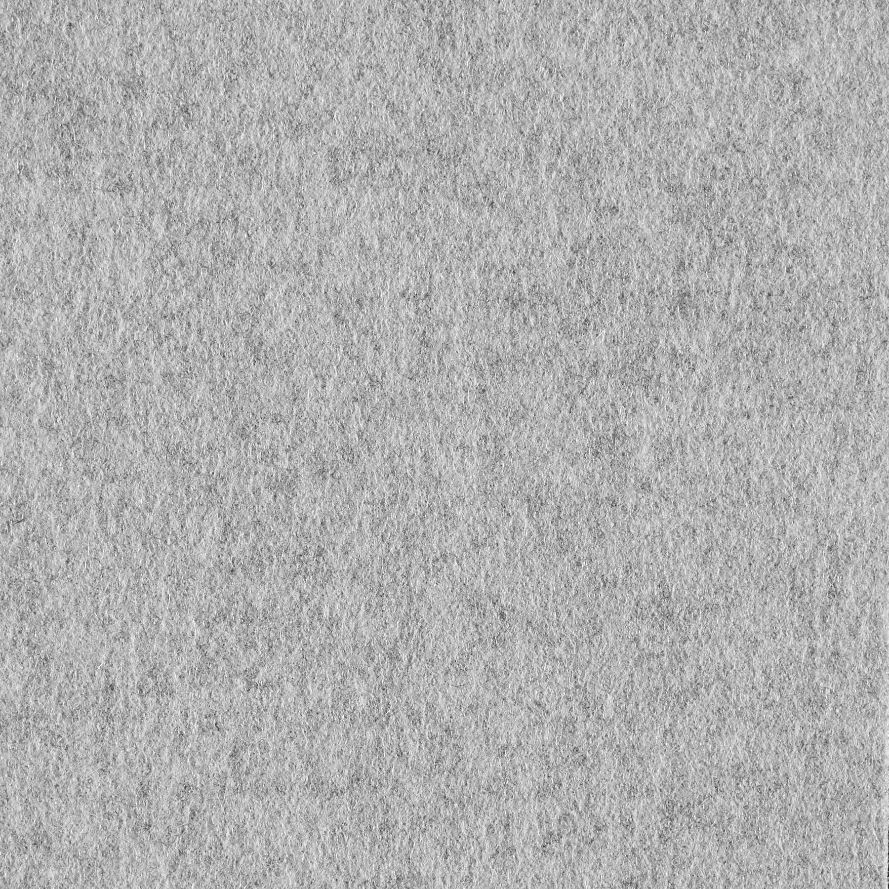 Cozy Heathered Cool Grey