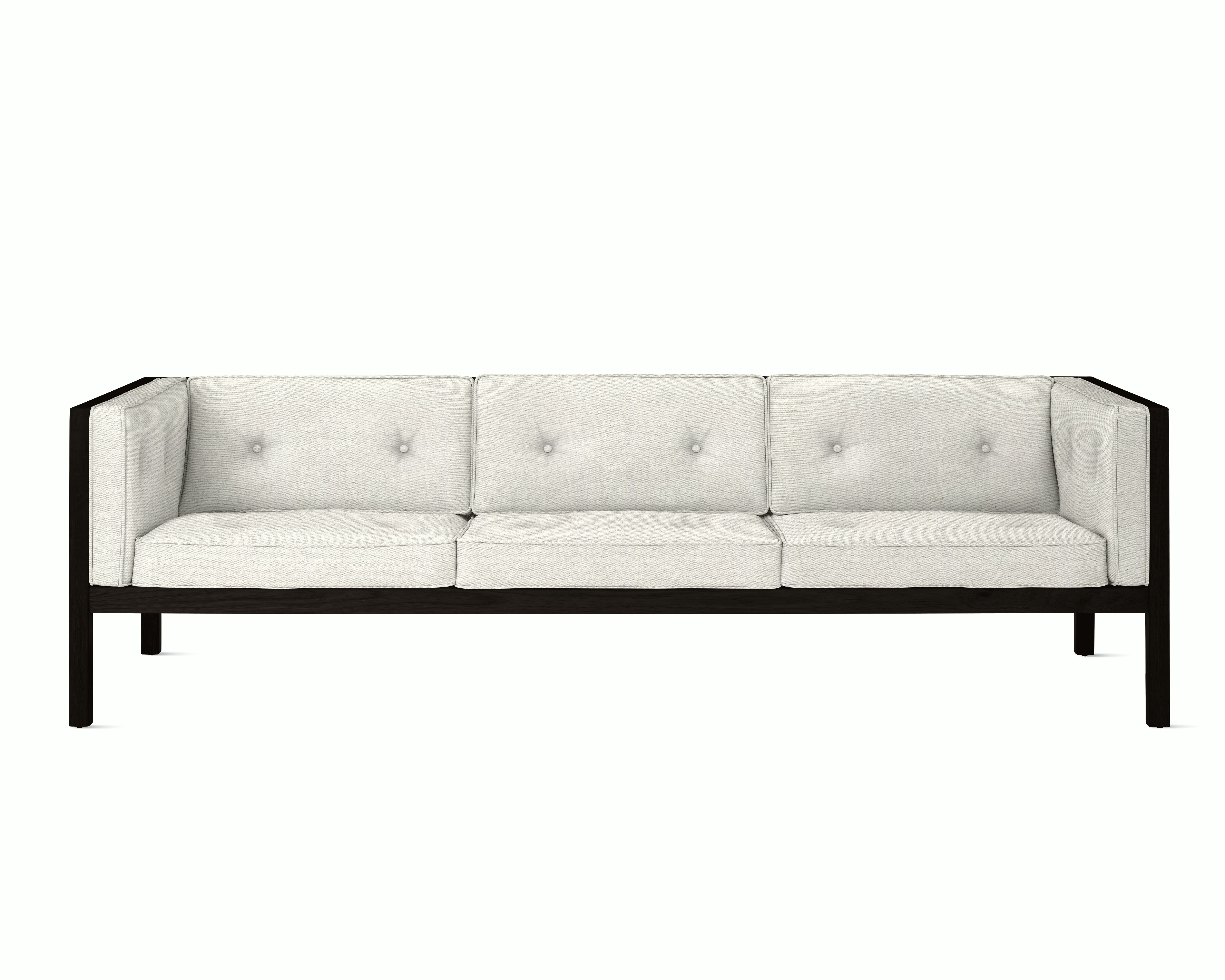 Cube Sofa 92"