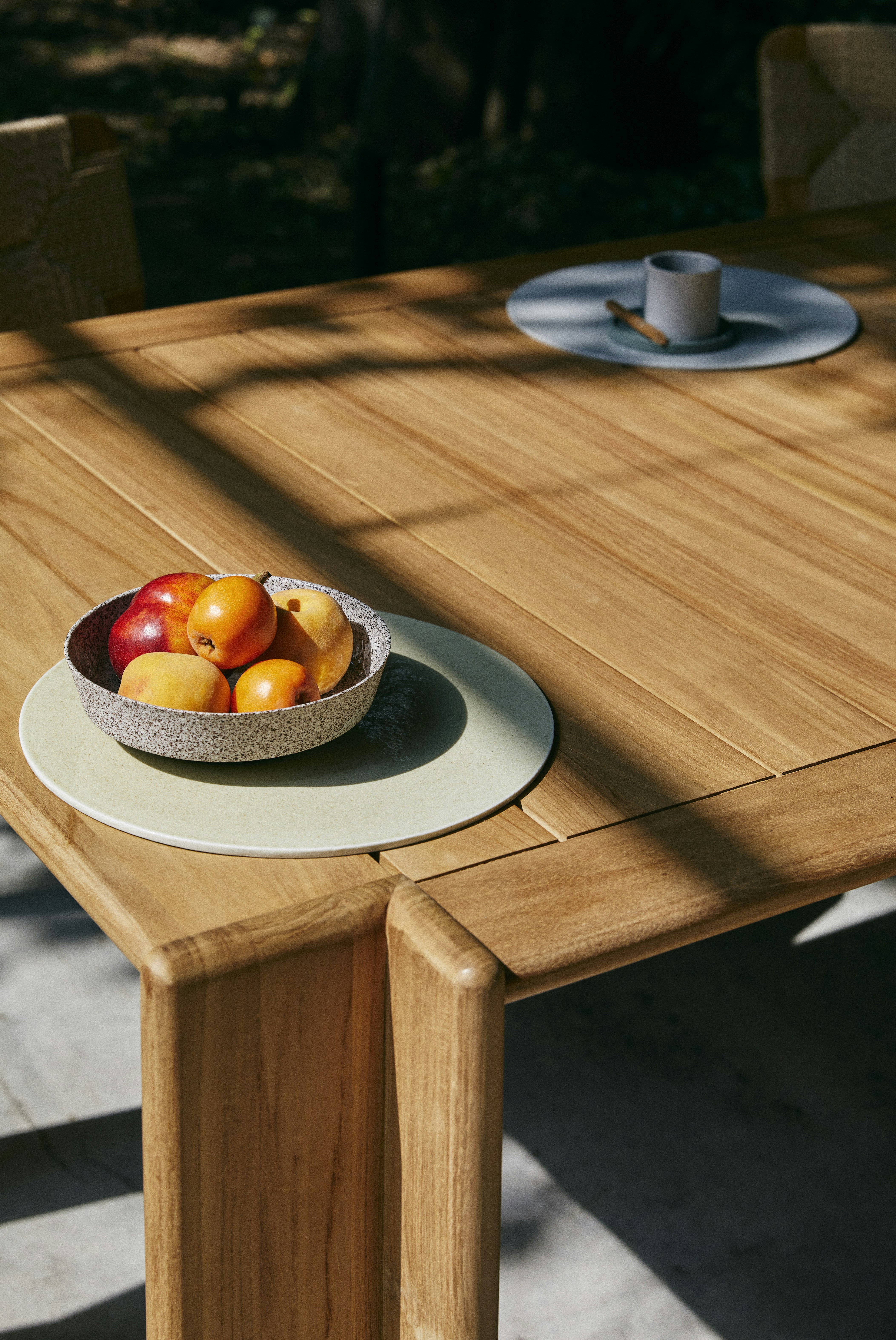 Atmosfera Coffee Table