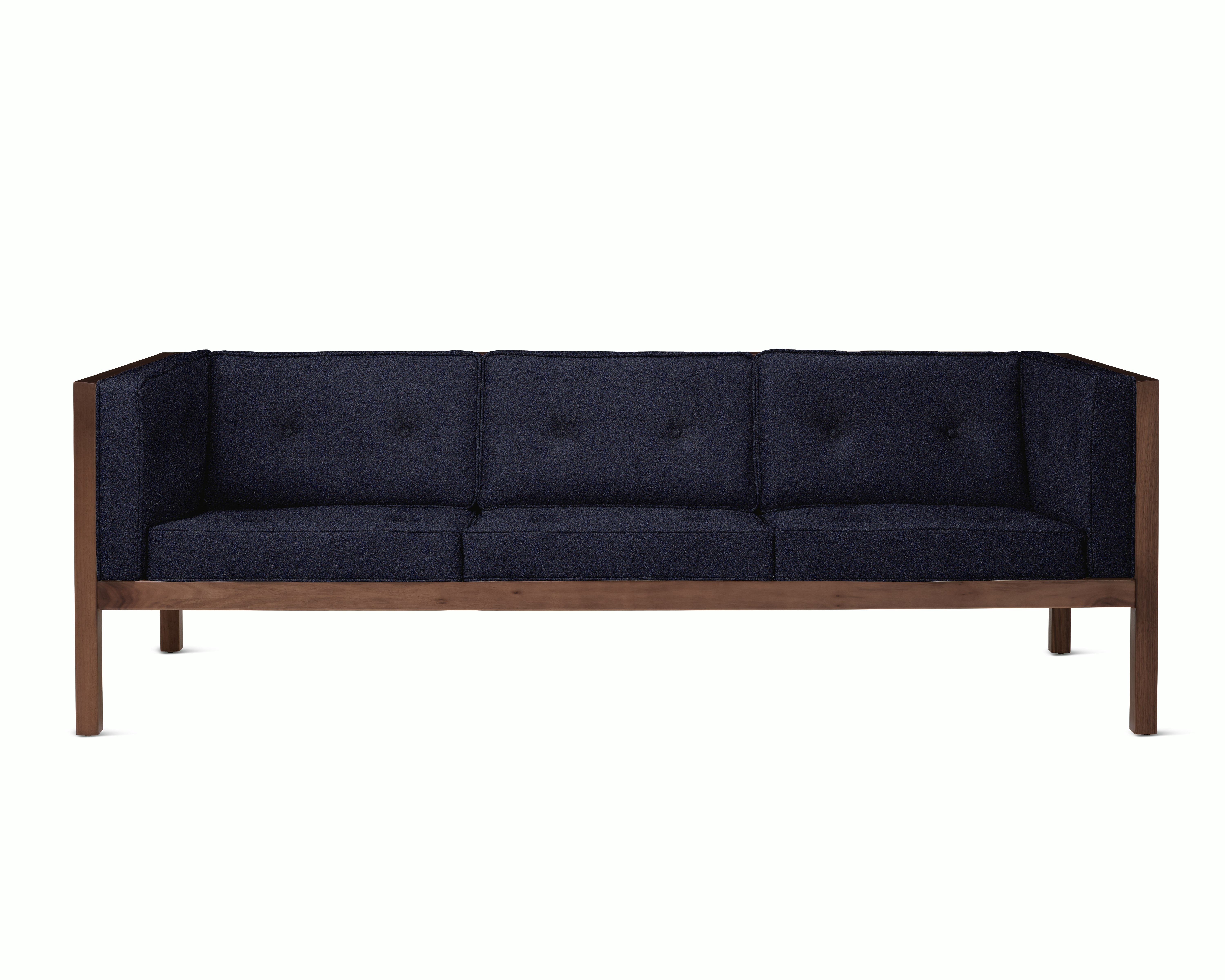 Cube Sofa 80"