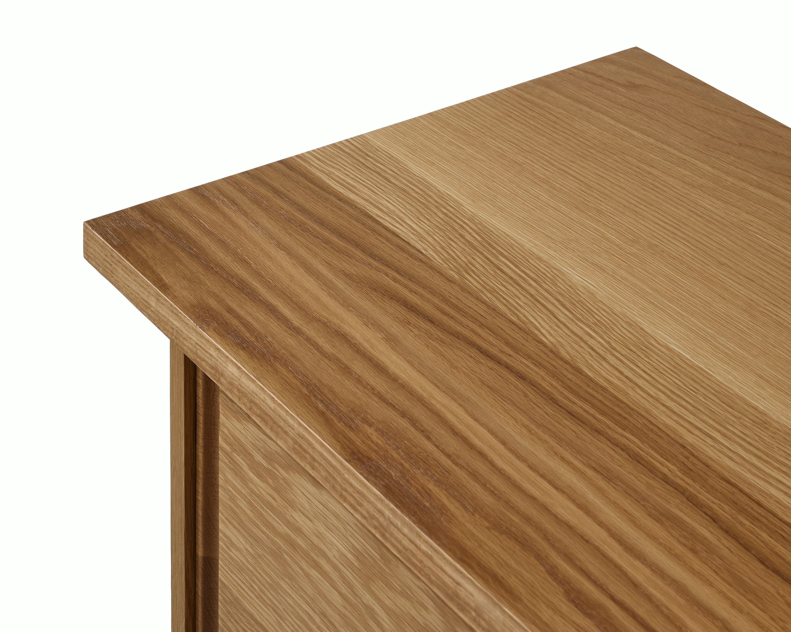 Land Storage Credenza