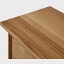 Land Storage Credenza