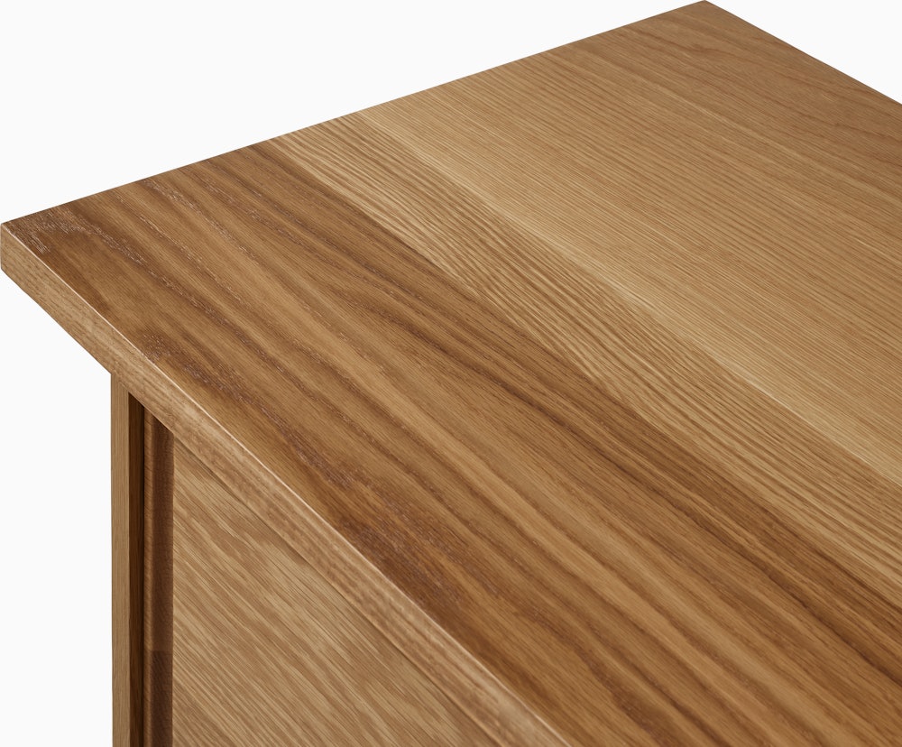 Land Storage Credenza