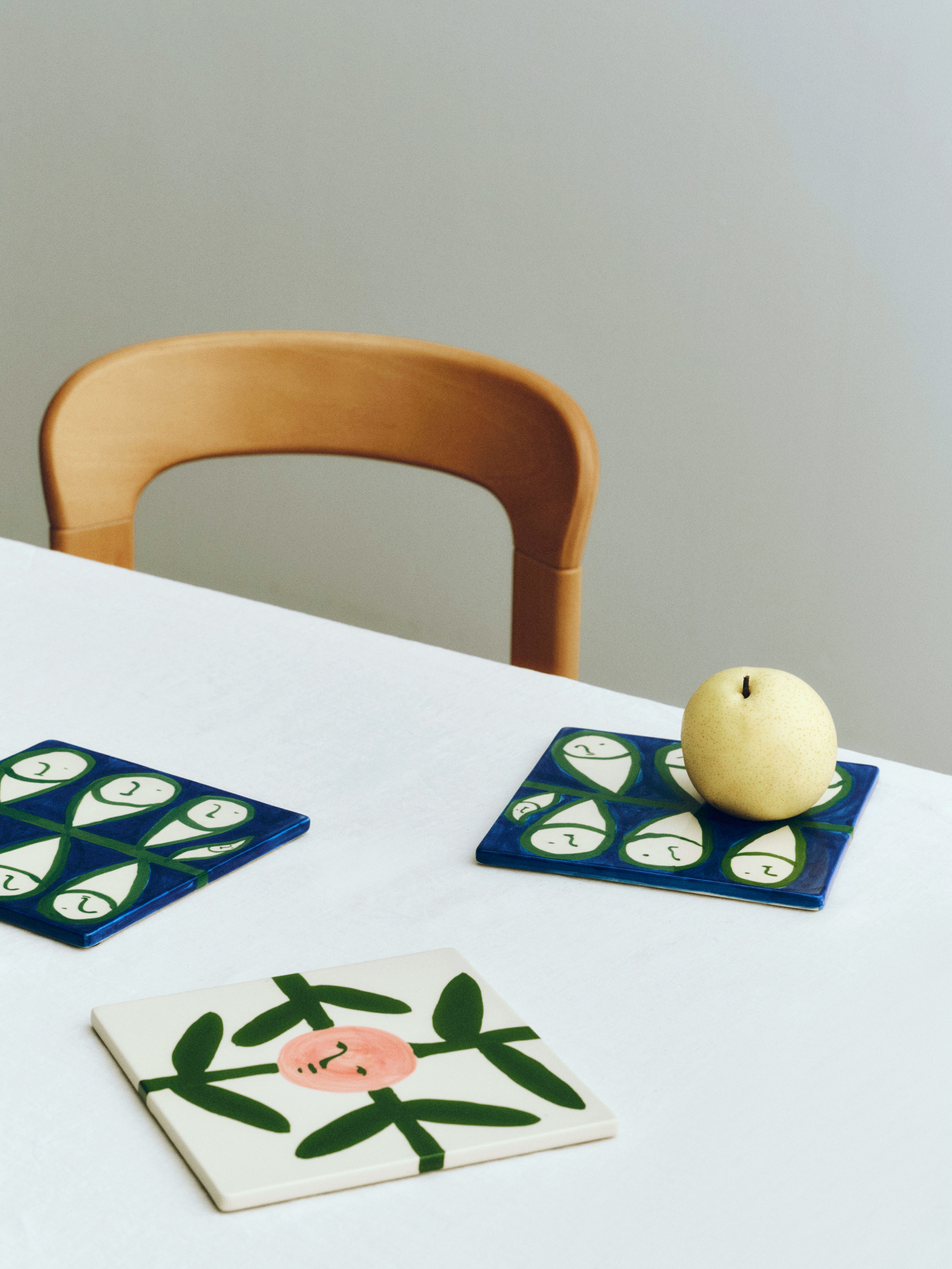 Peter's Plant Trivet