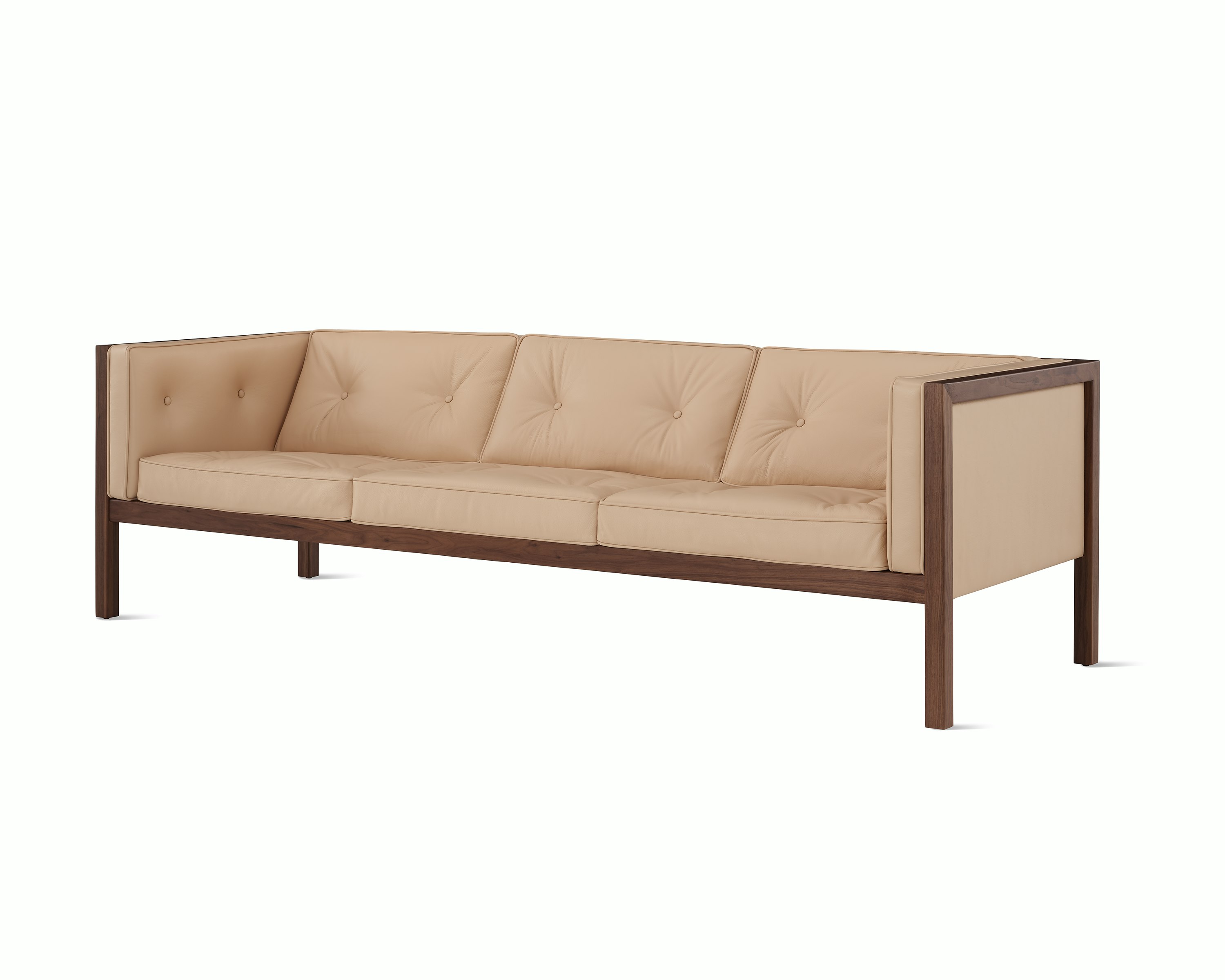 Cube Sofa