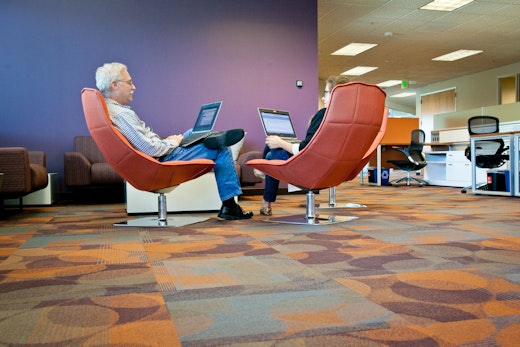 Accela Knoll Project Case Study