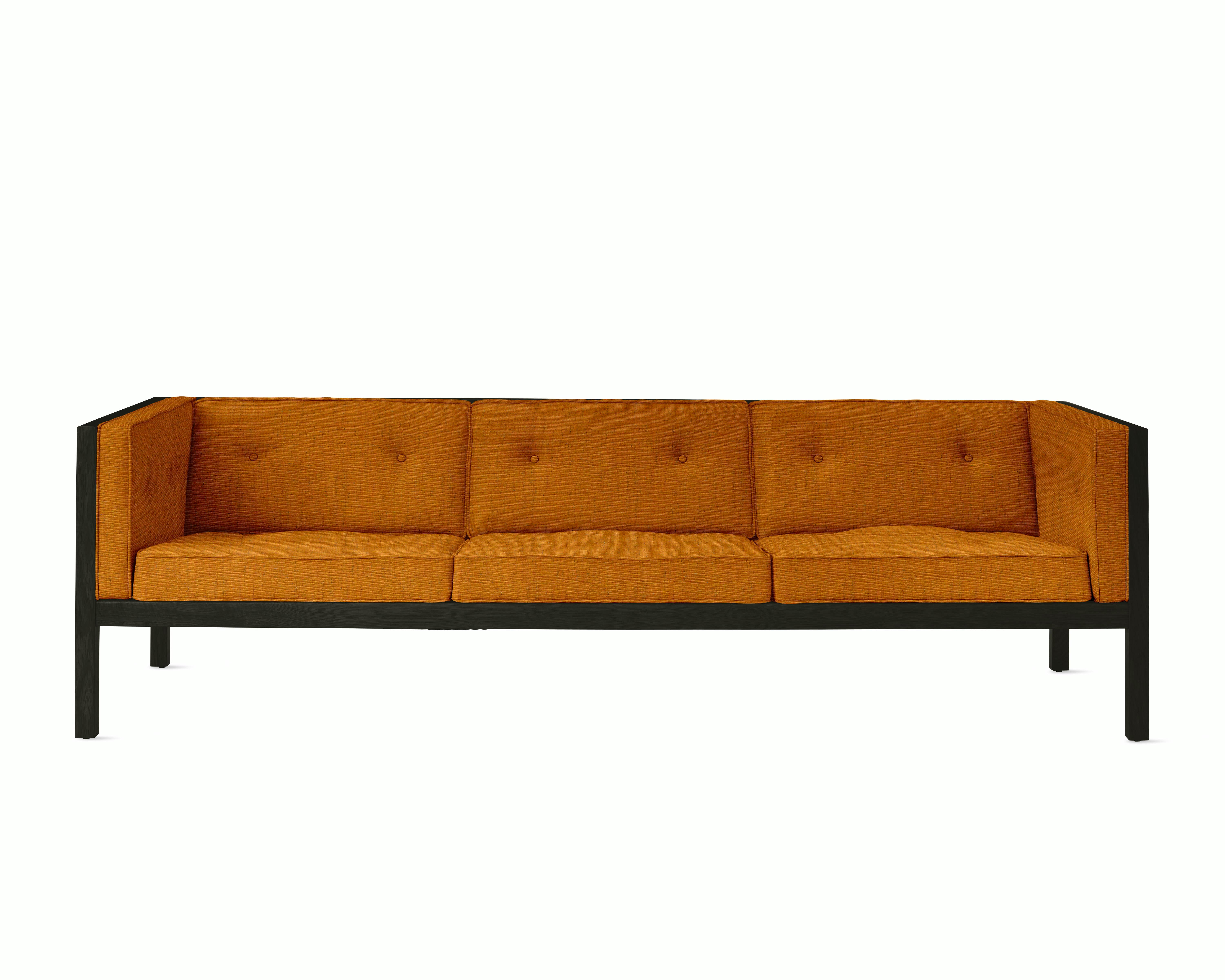 Cube Sofa 92"