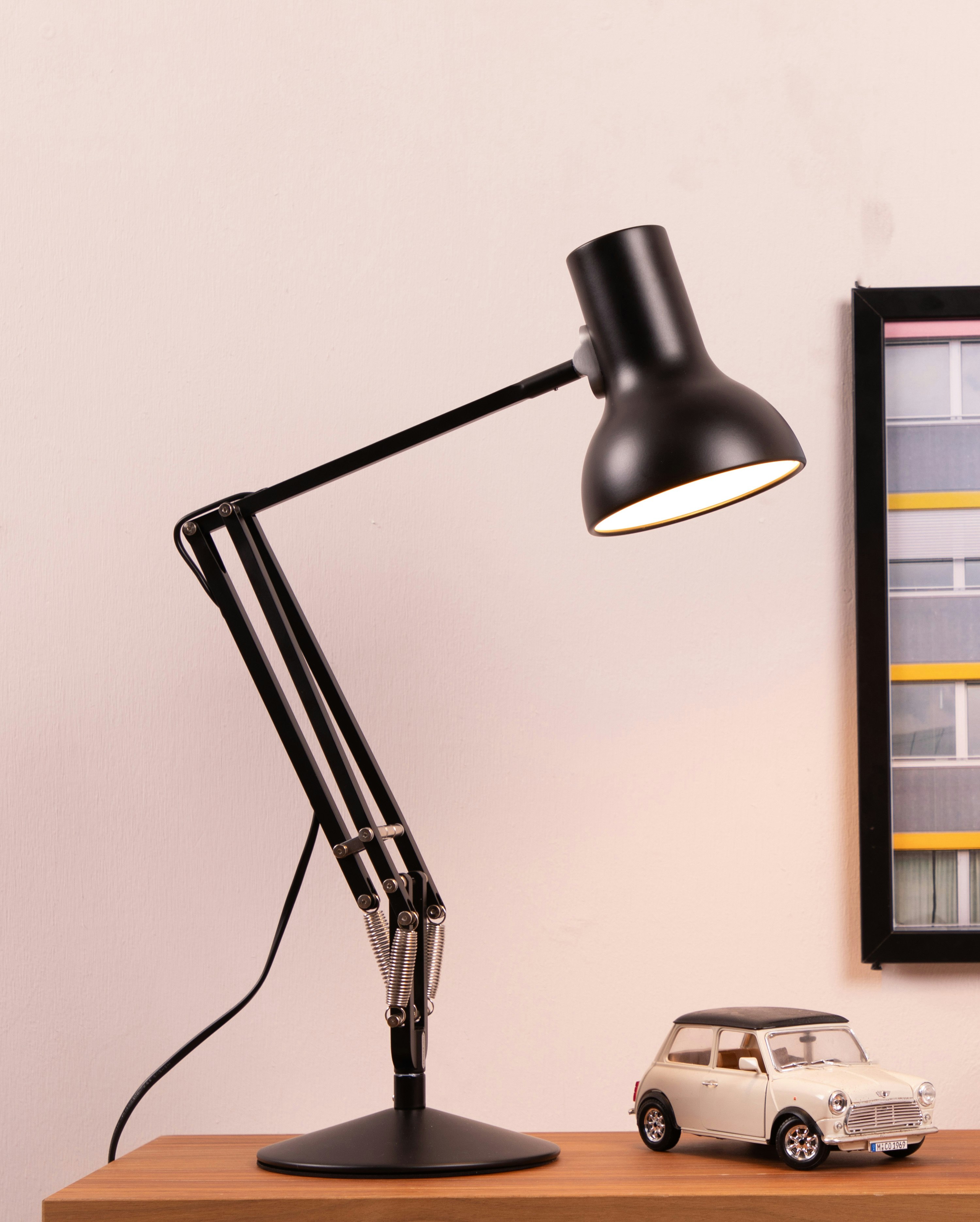 Type 75 Mini Desk Lamp