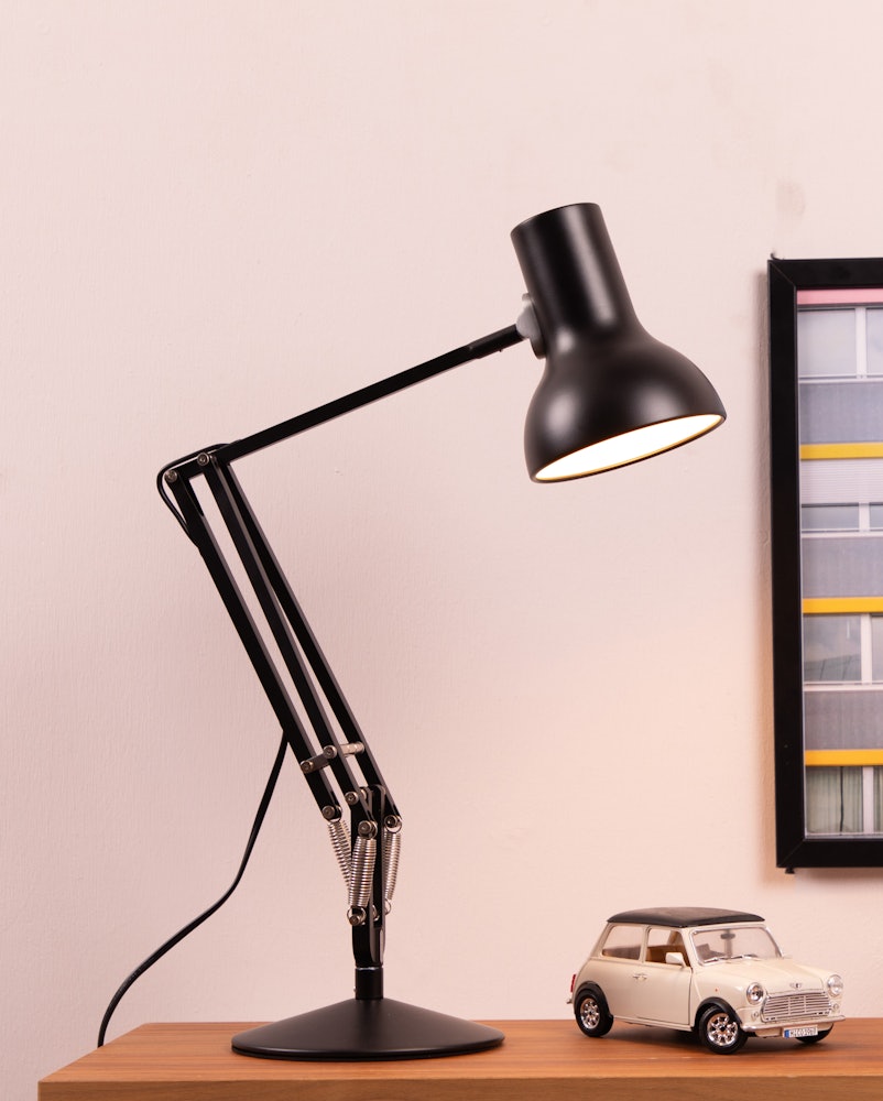 Type 75 Mini Desk Lamp