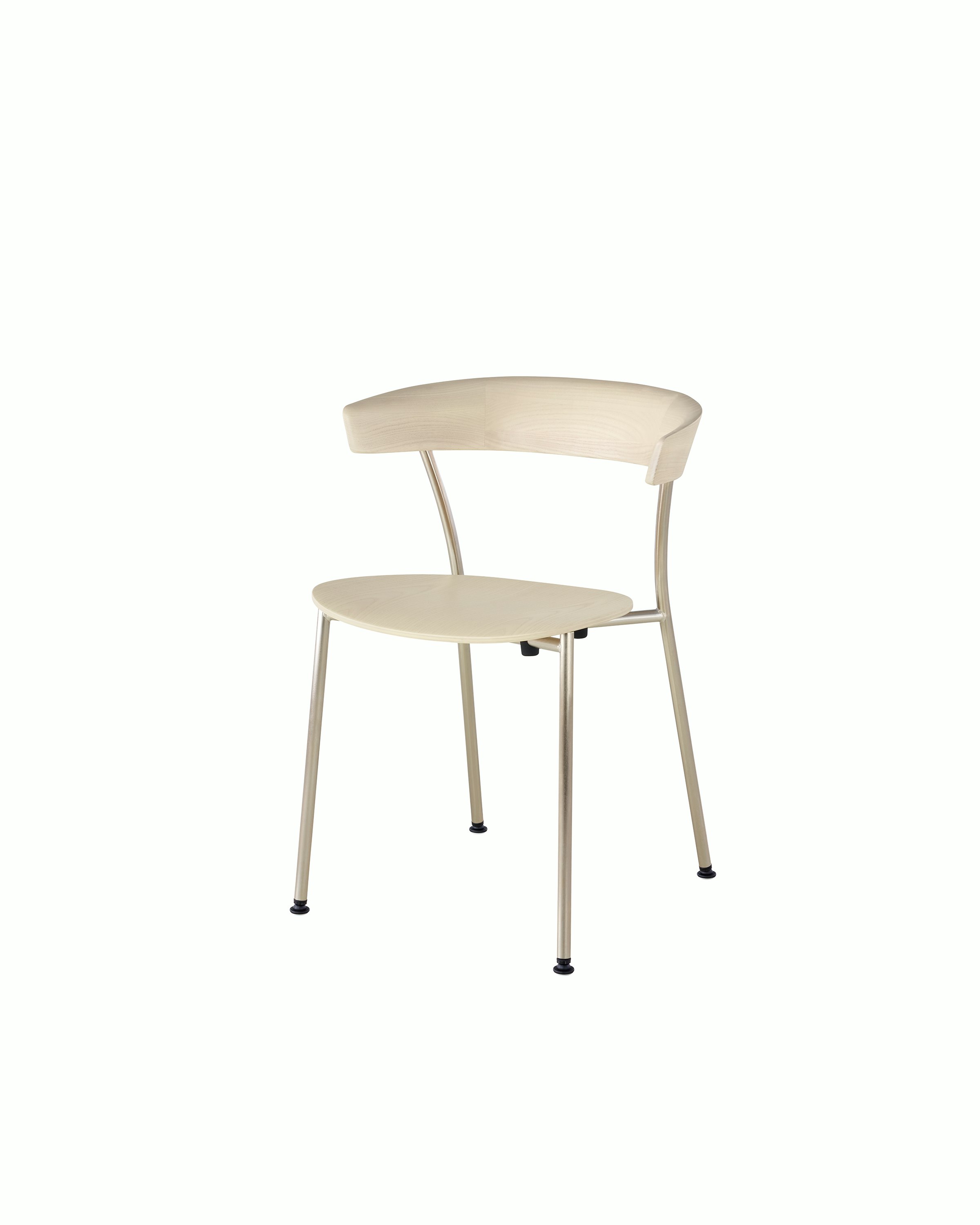 Leeway Chair