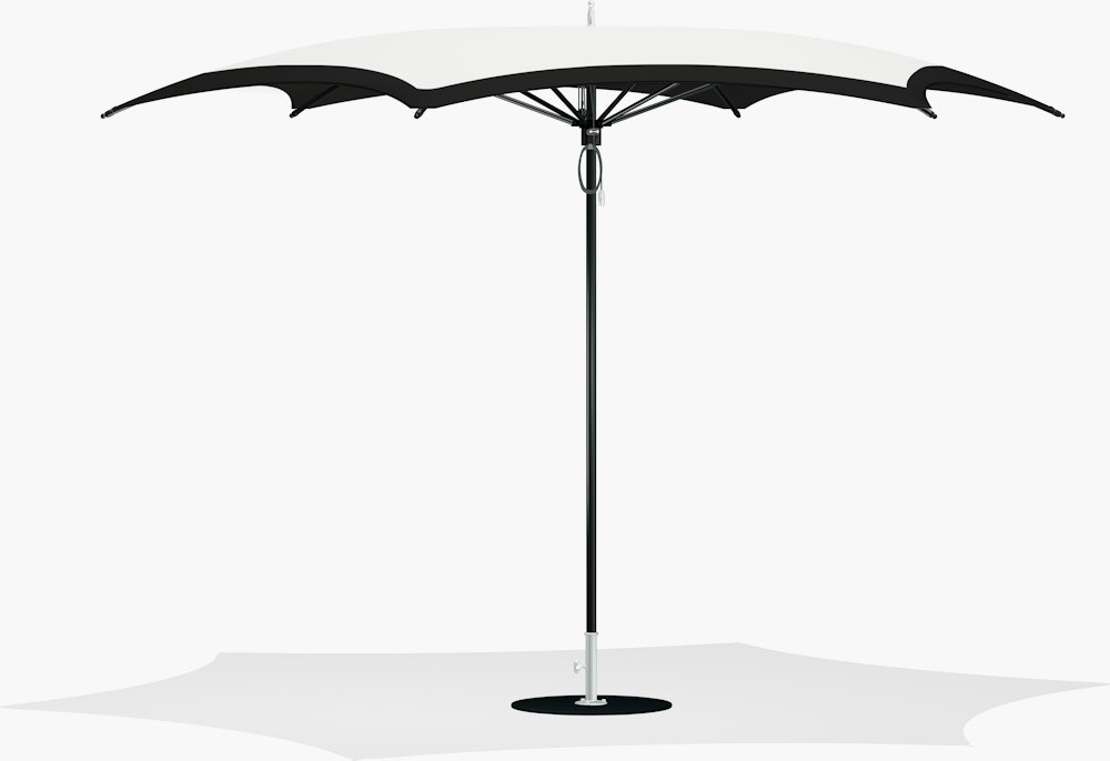Ocean Master M1 Crescent - black,  natural,  black,  accent-border