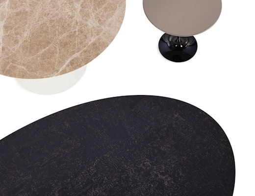 Saarinen Pedestal Tables Saarinen Table