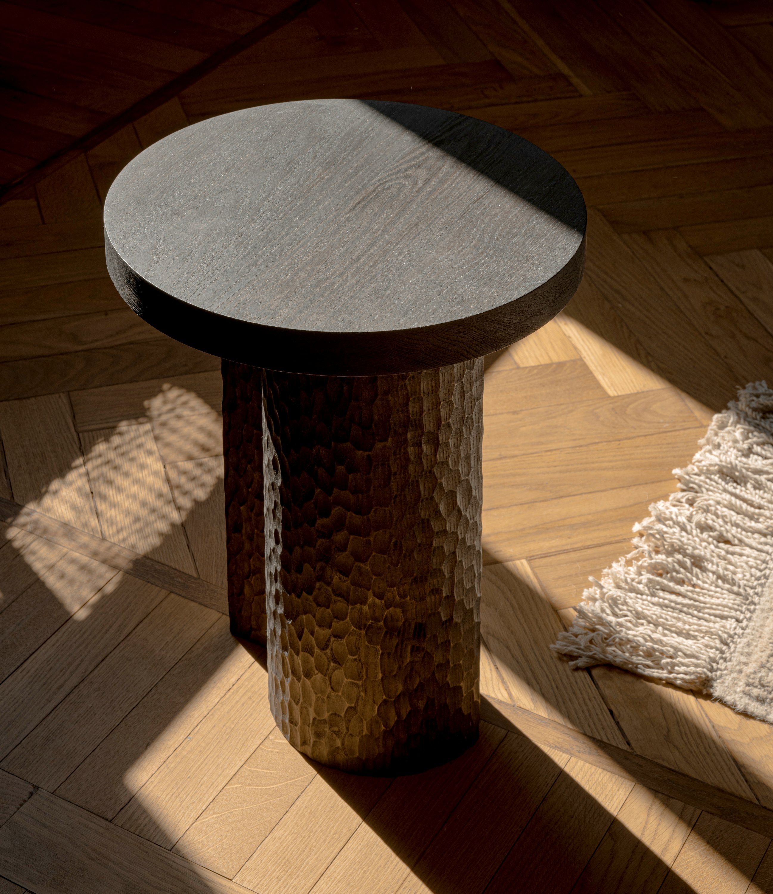 Artesao Side Table